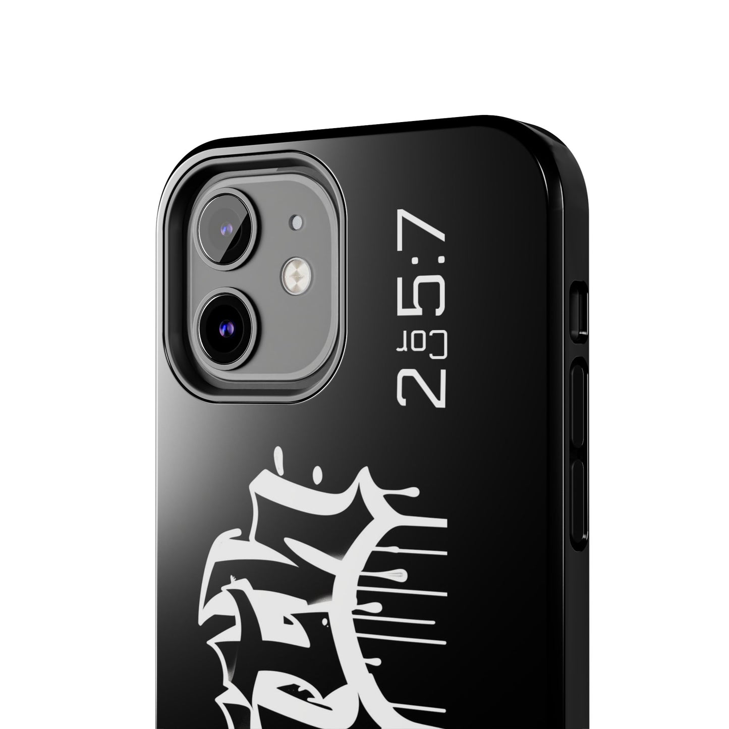 Phone Cases Faith (Black)