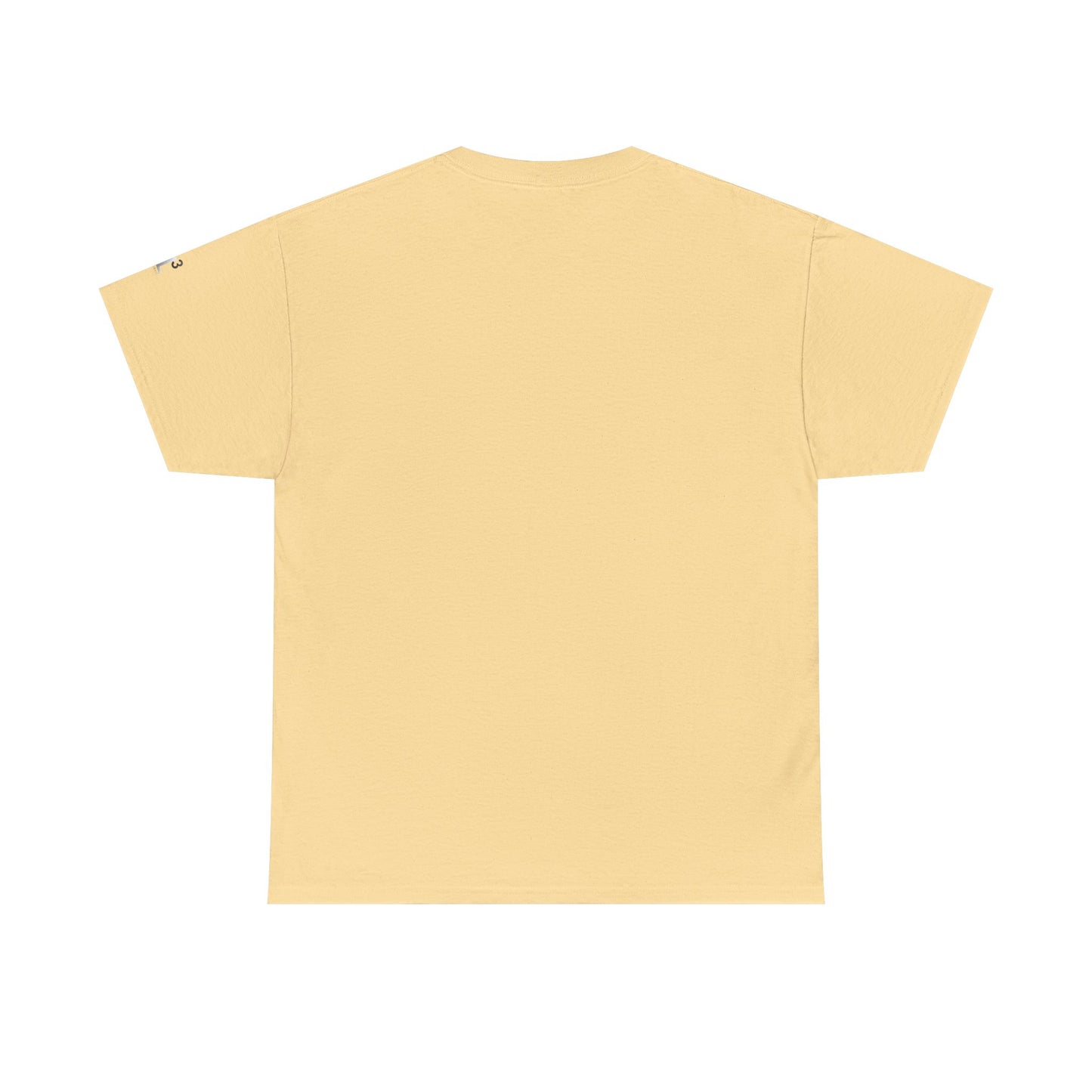 Mercy Unisex Tee - Religious Christian Apparel