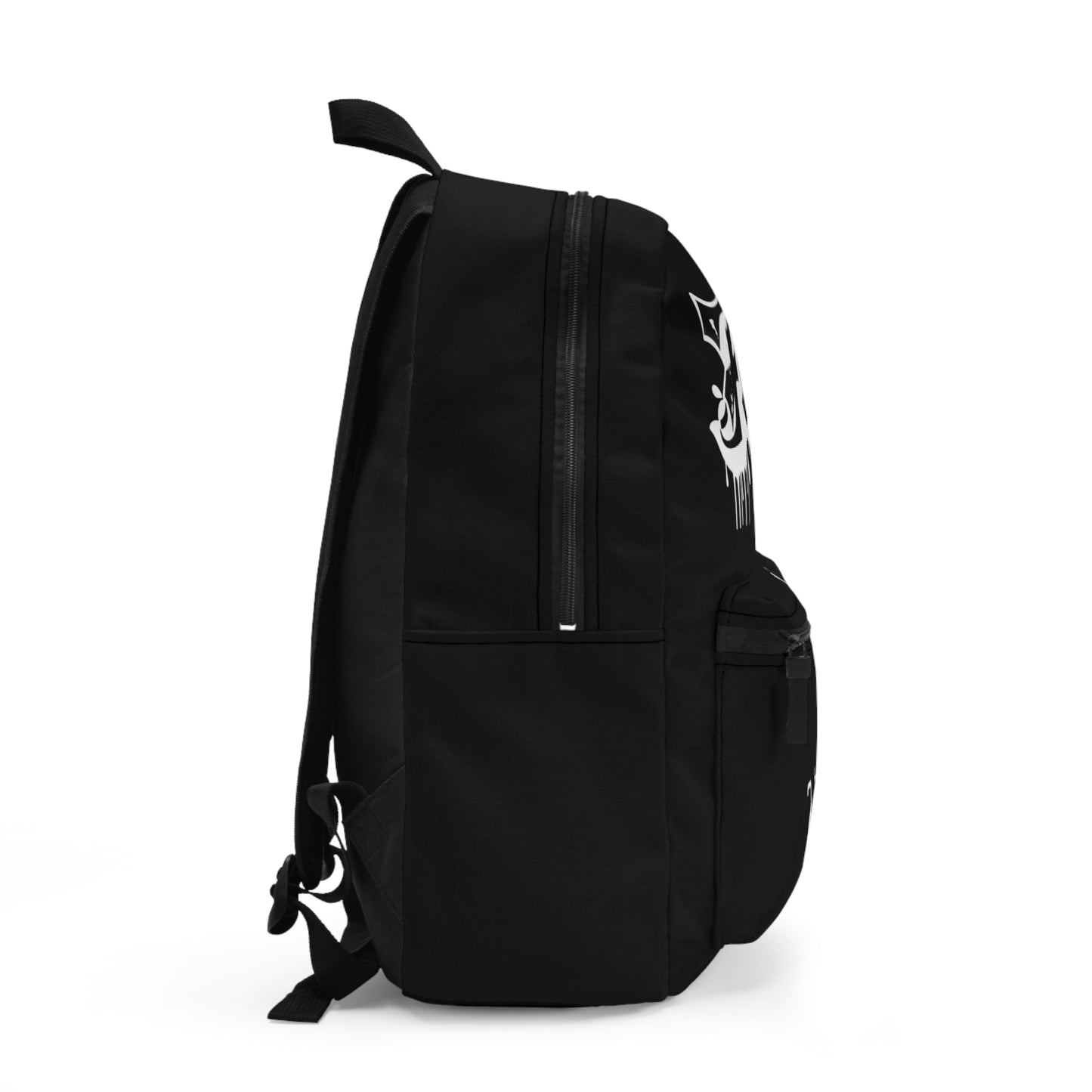 Faith - Backpack (Black)