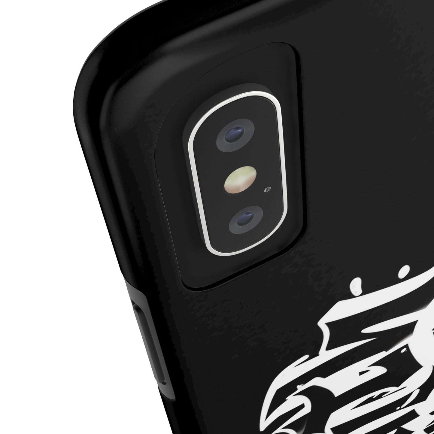 Phone Cases Faith (Black)