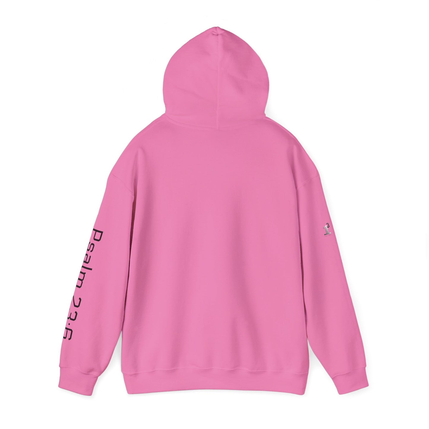 Mercy Hooded Sweatshirt - Religious Christian Apparel