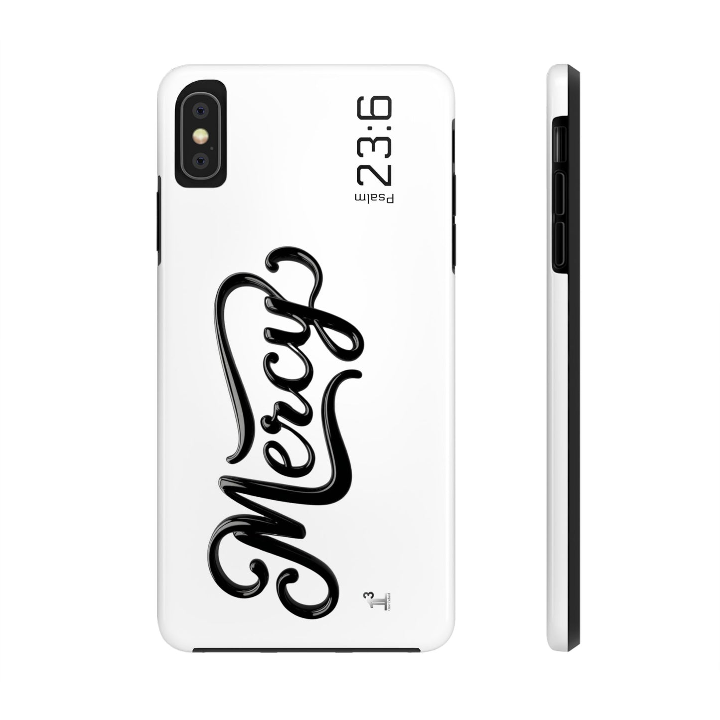 Phone Cases Mercy (White)