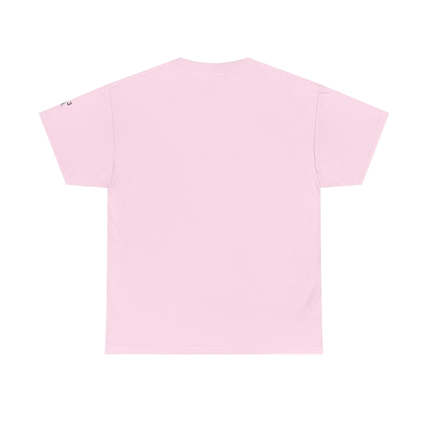 Mercy Unisex Tee - Religious Christian Apparel