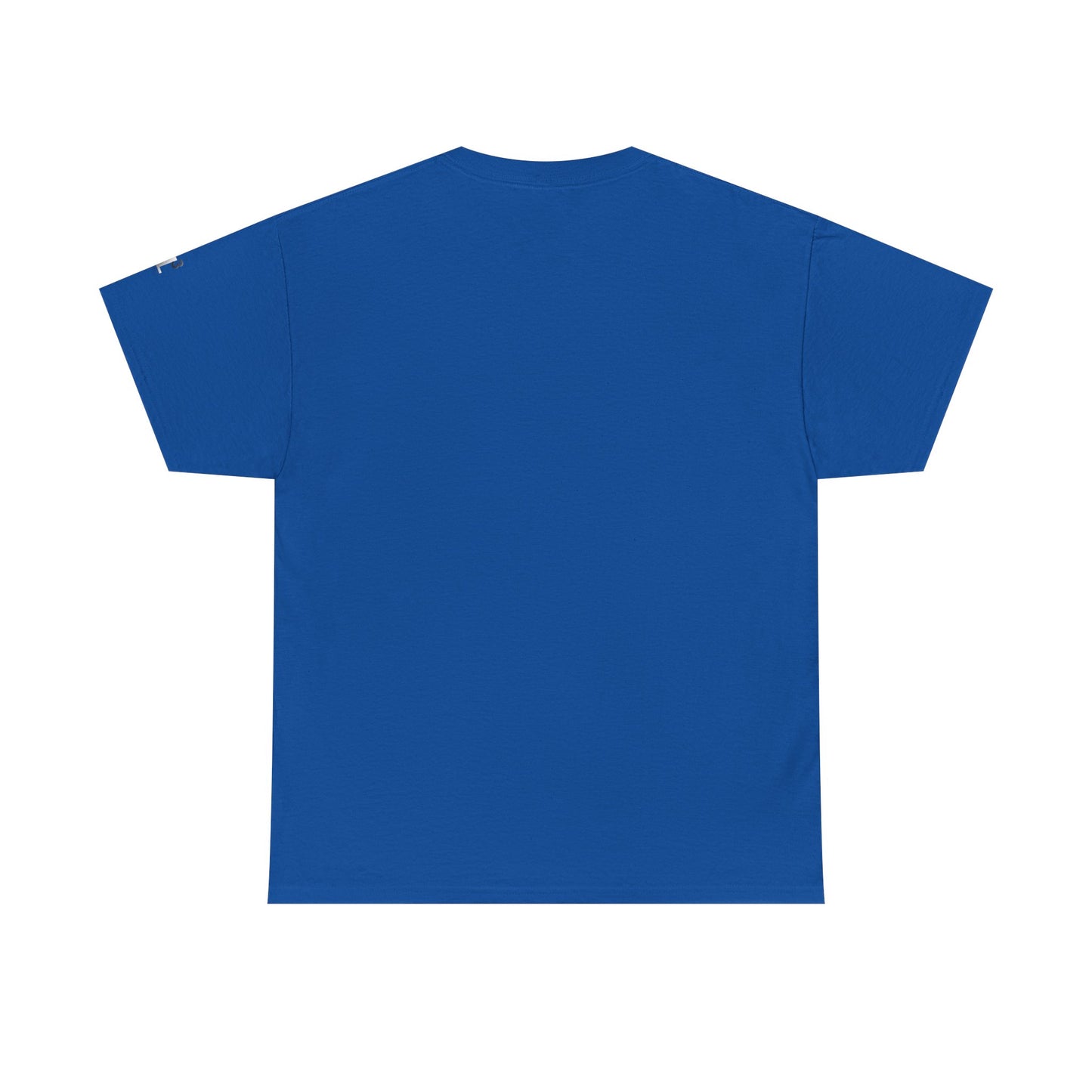 Mercy Unisex Tee - Religious Christian Apparel