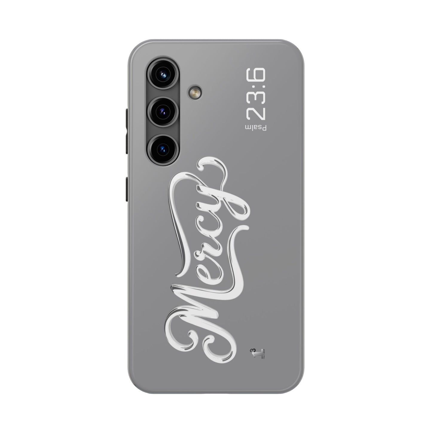 Phone Cases Mercy (Grey)