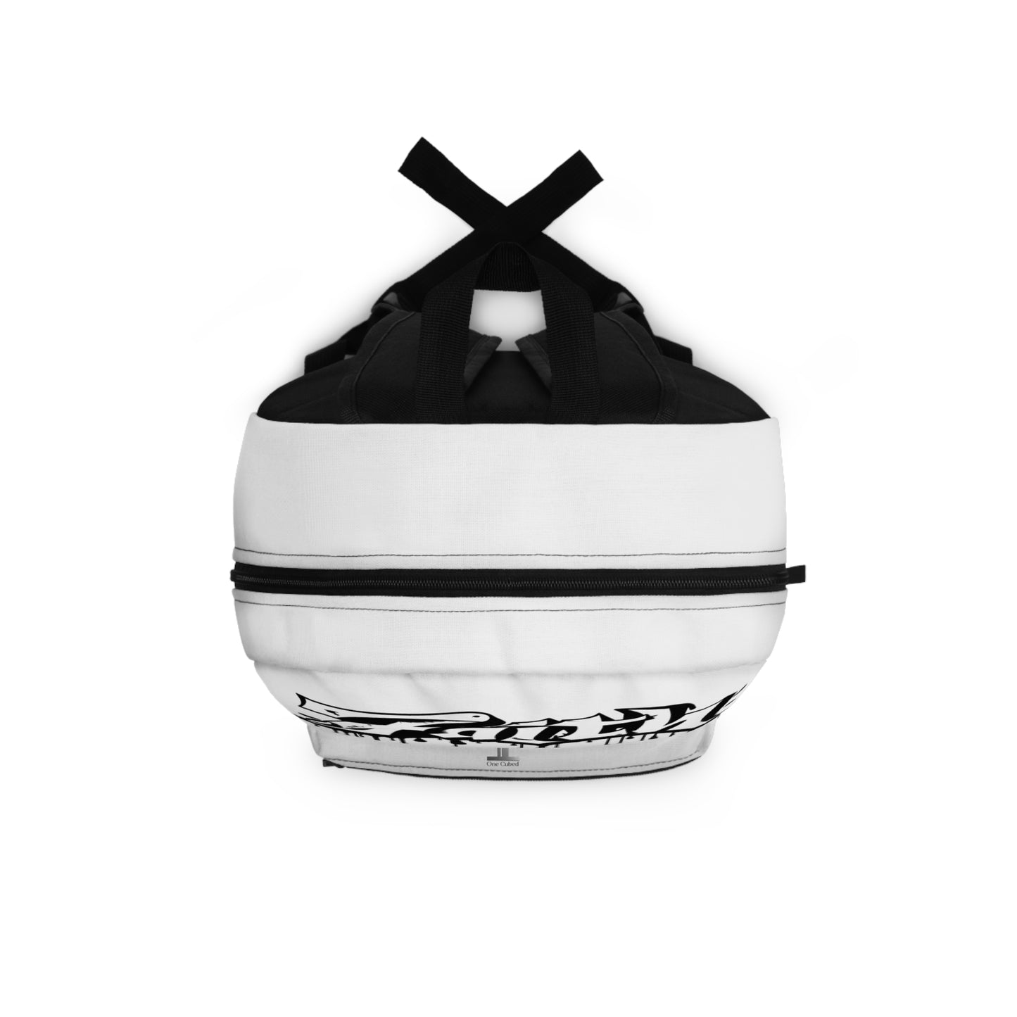 Faith - Backpack (White)