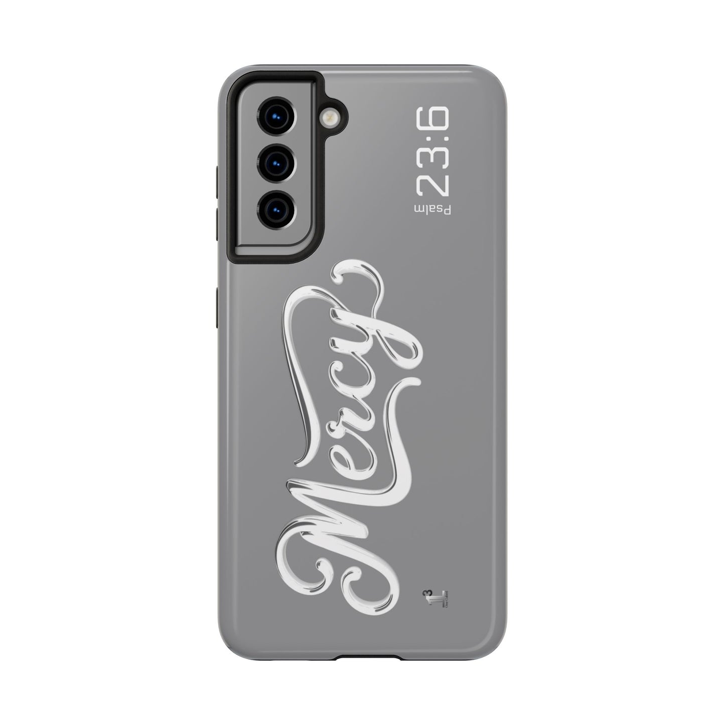 Phone Cases Mercy (Grey)