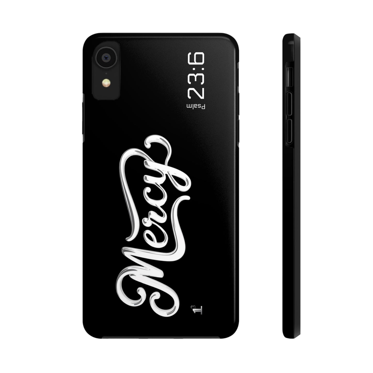 Phone Cases Mercy (Black)