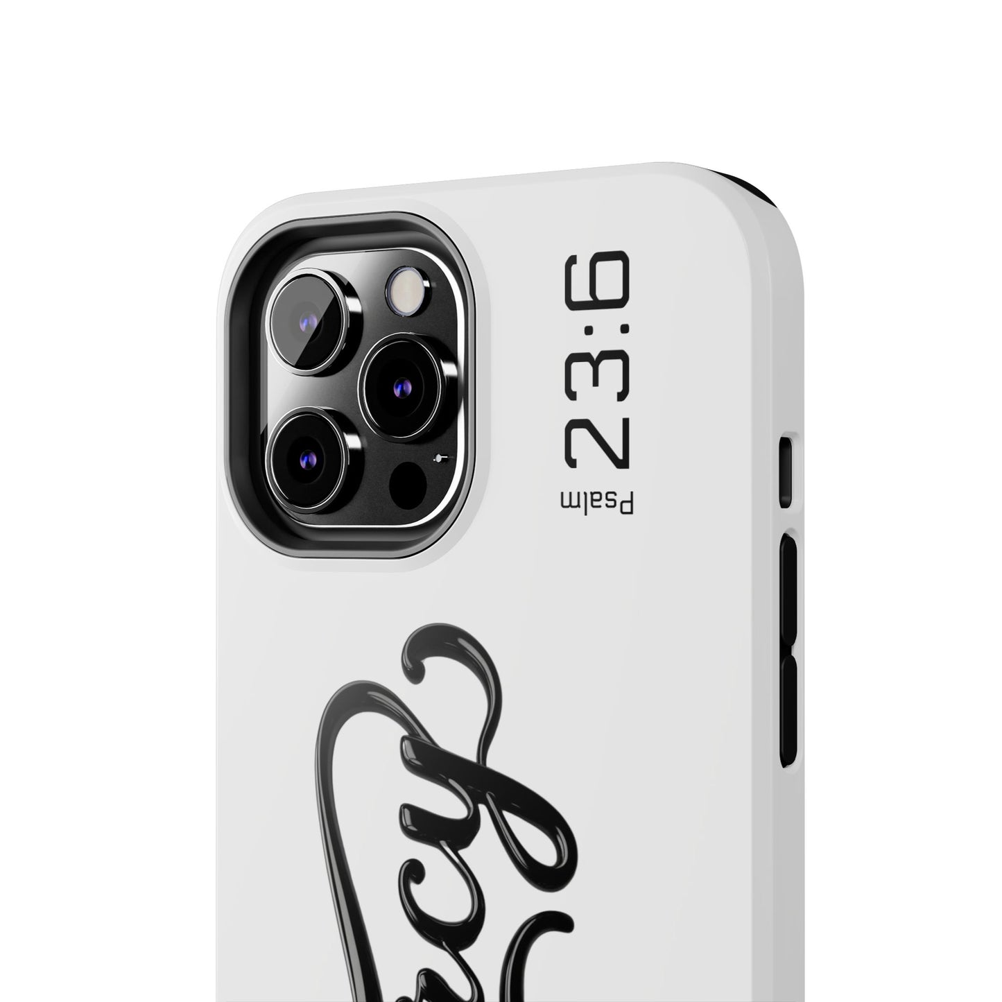 Phone Cases Mercy (White)