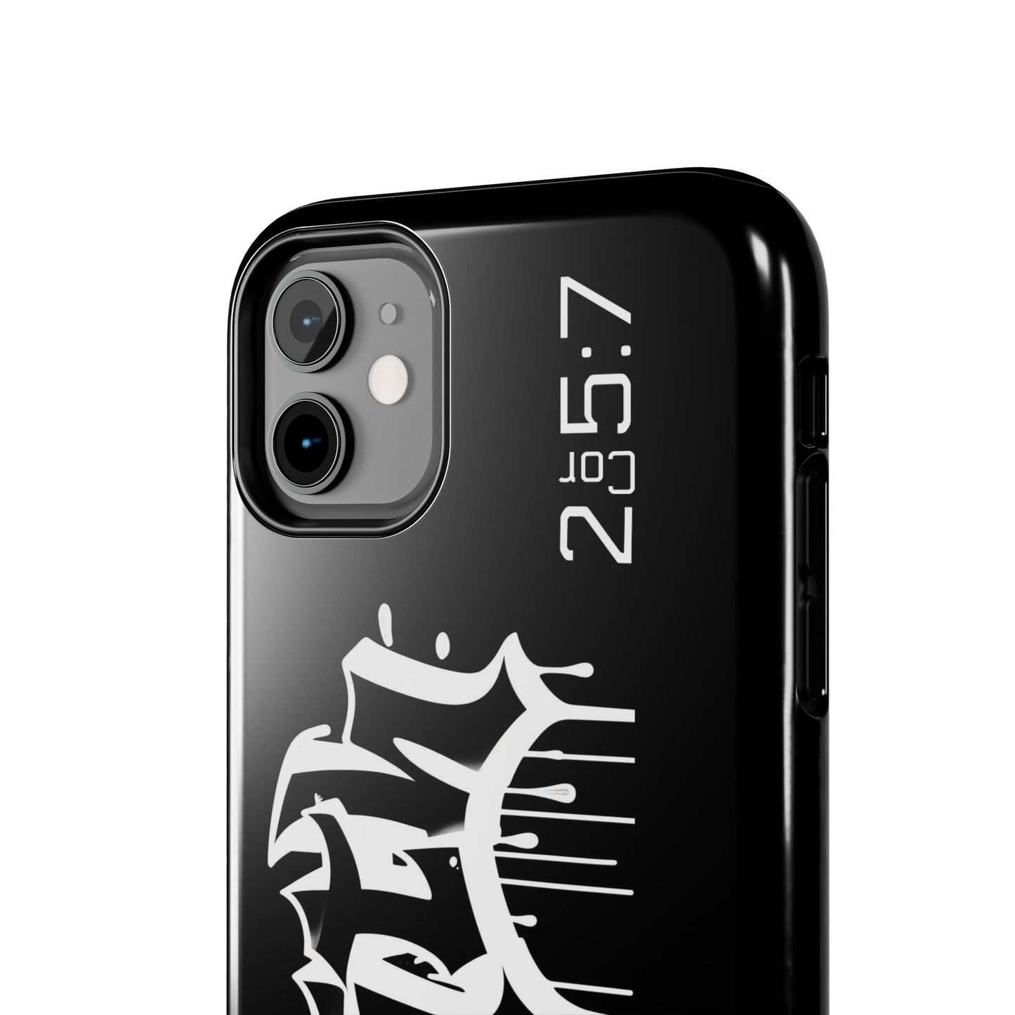 Phone Cases Faith (Black)