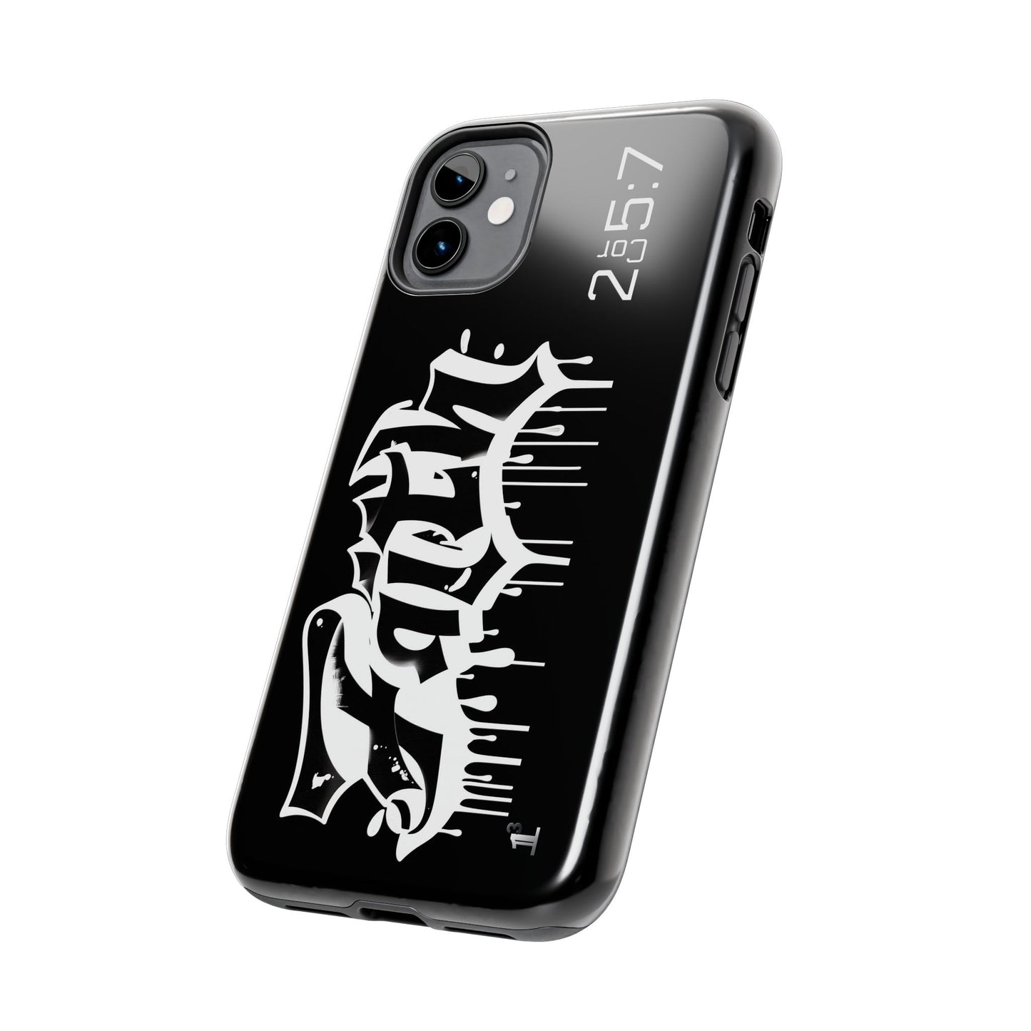 Phone Cases Faith (Black)