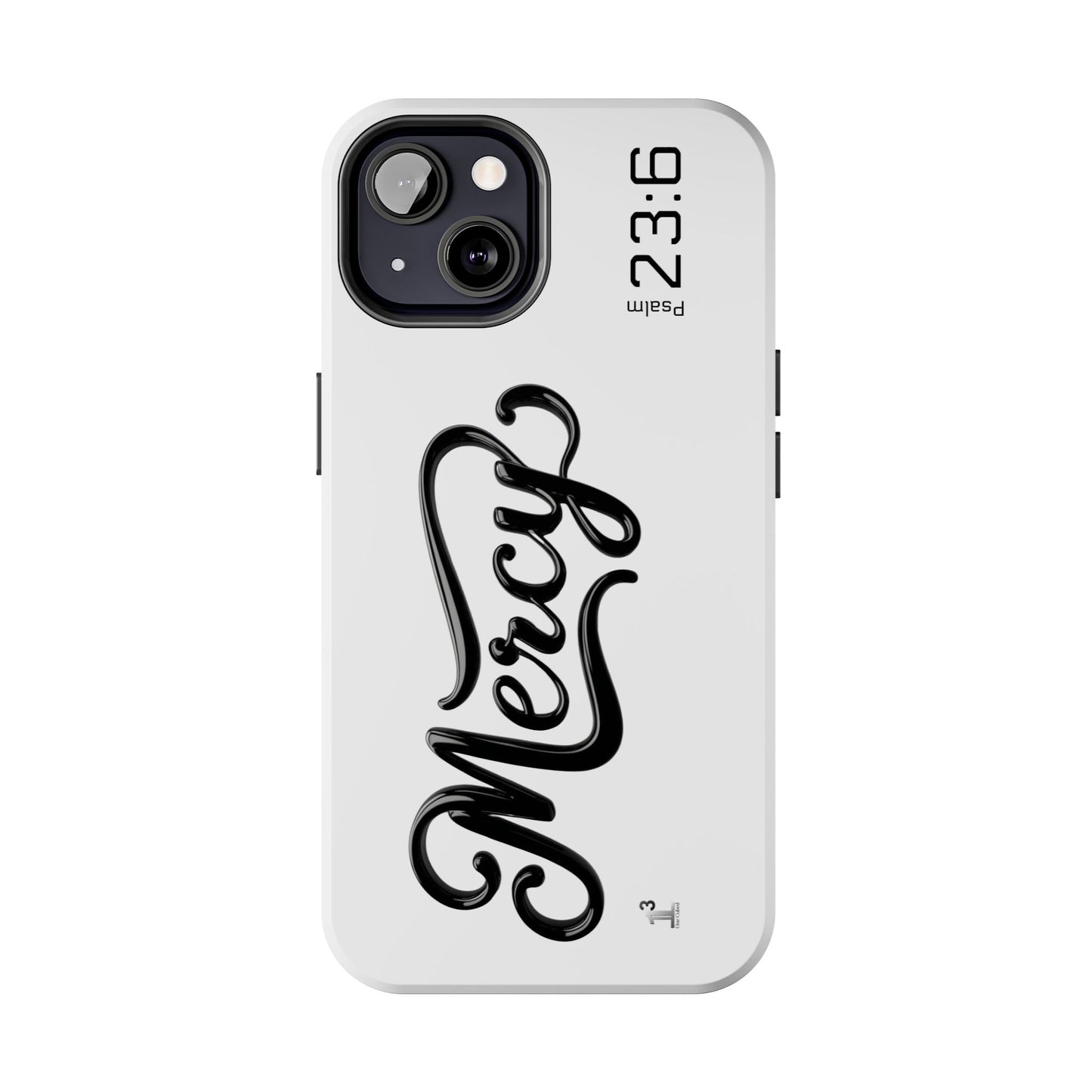 Phone Cases Mercy (White)