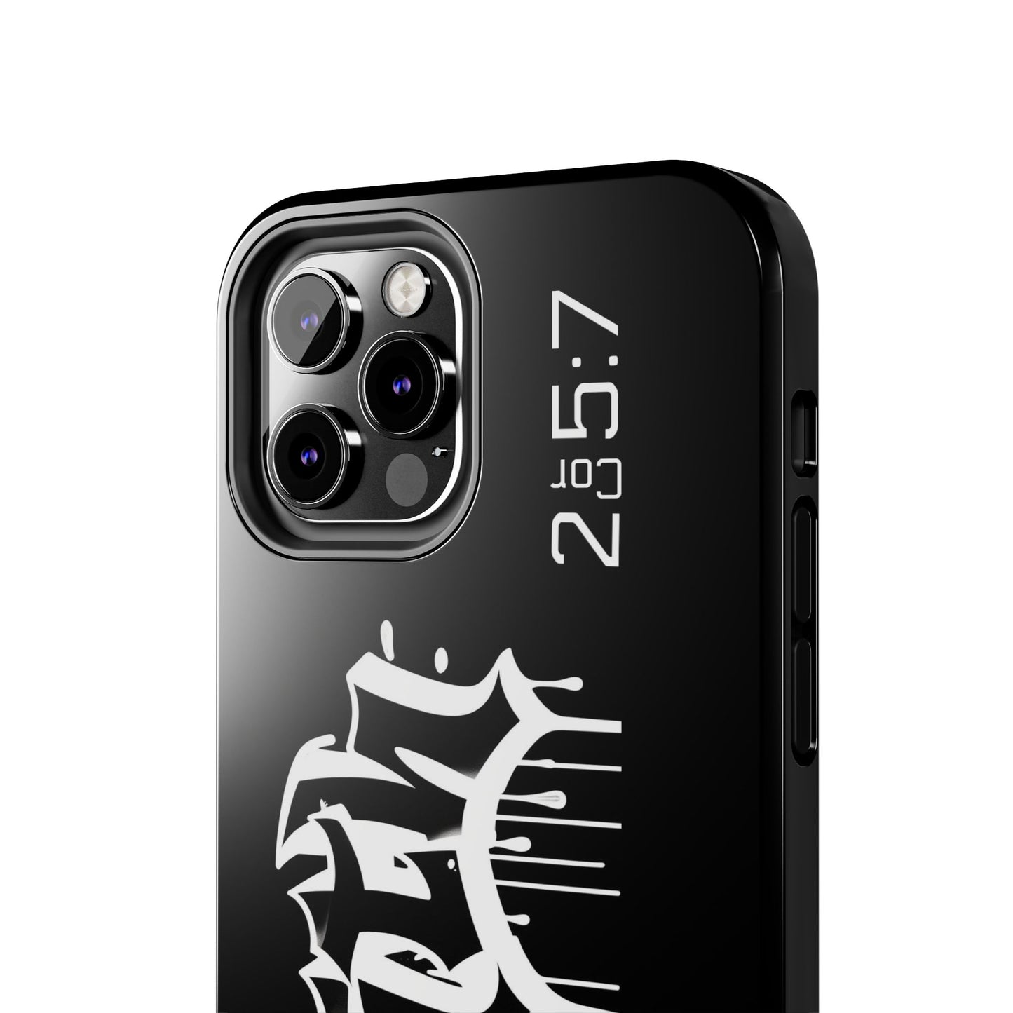 Phone Cases Faith (Black)