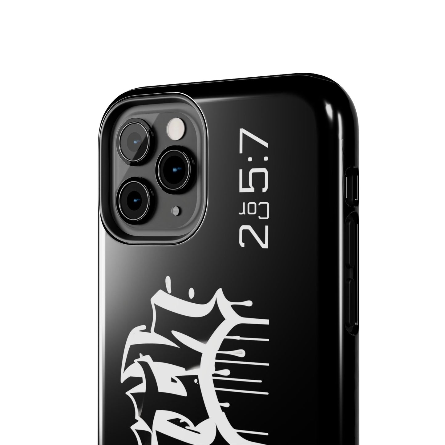 Phone Cases Faith (Black)