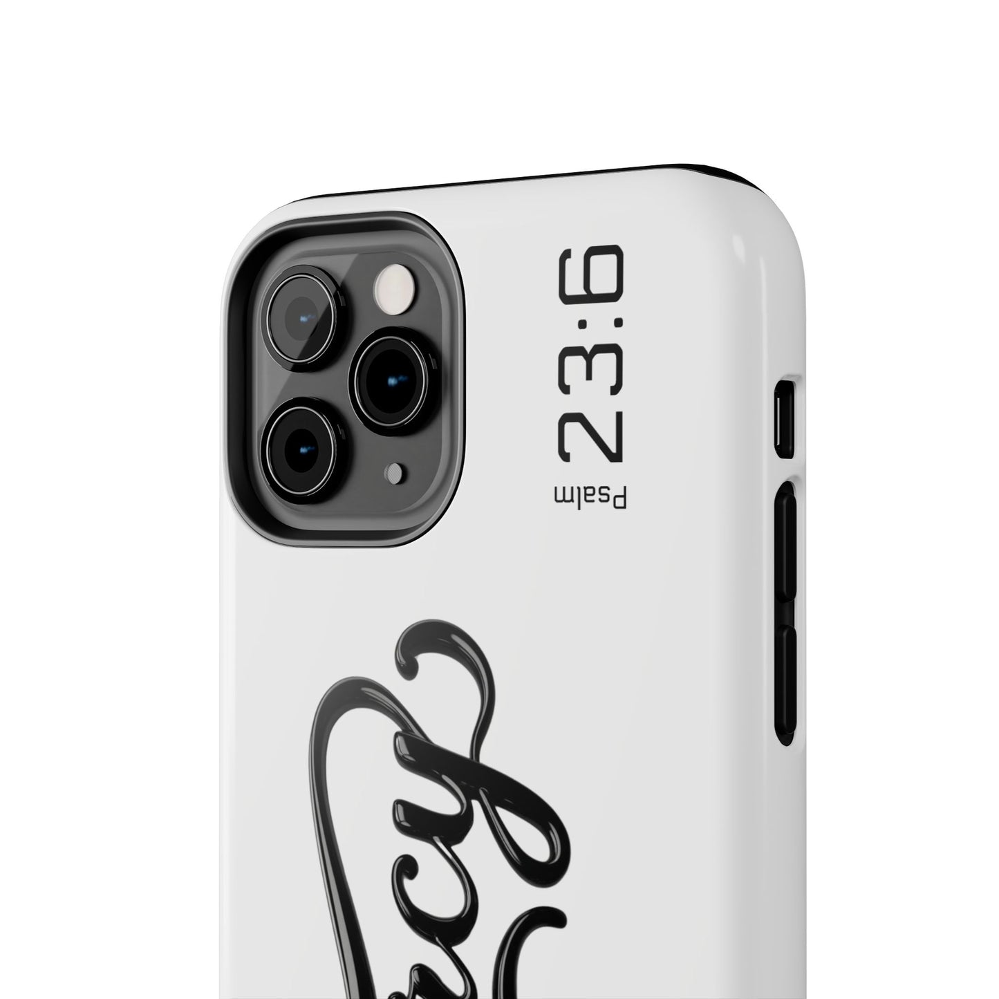 Phone Cases Mercy (White)