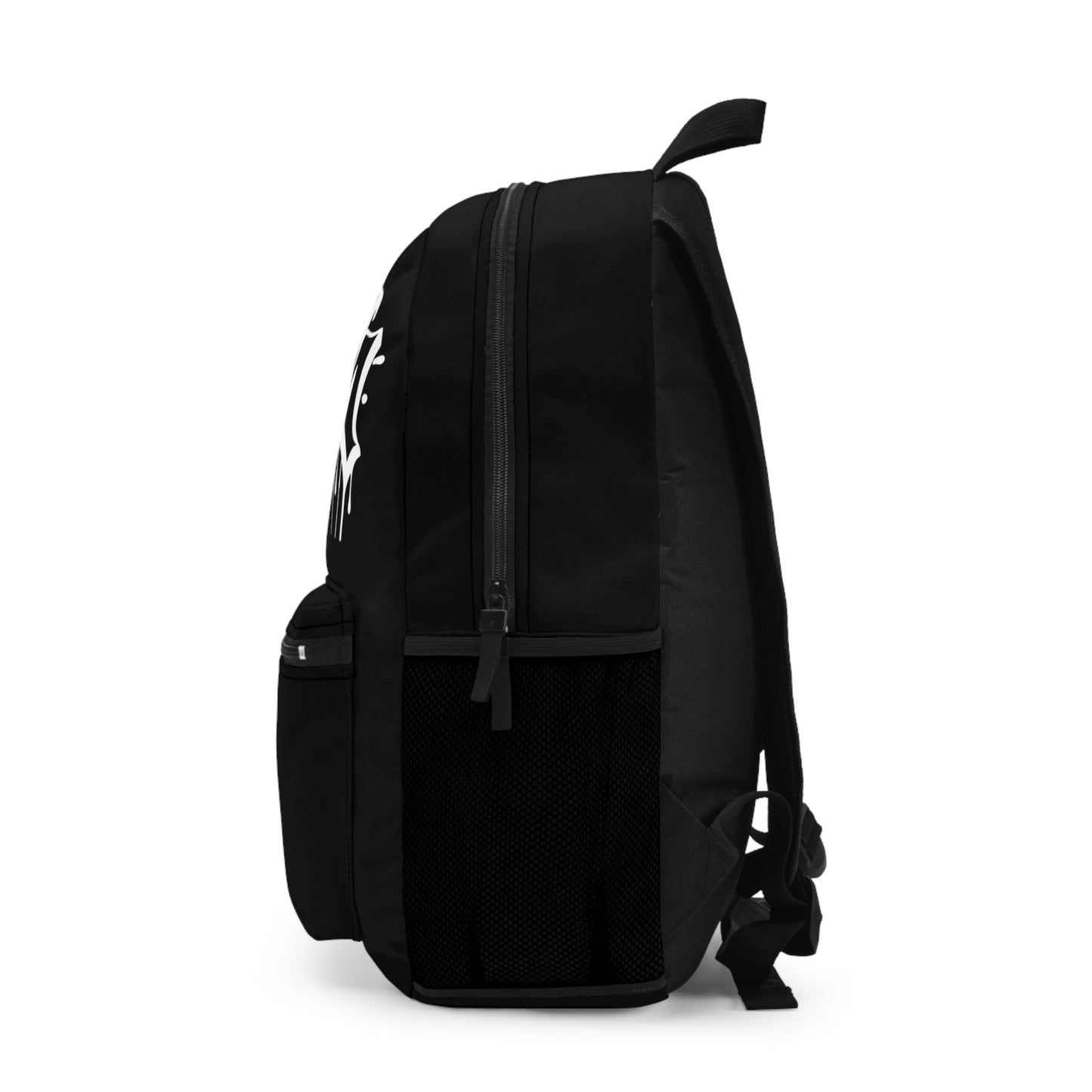 Faith - Backpack (Black)