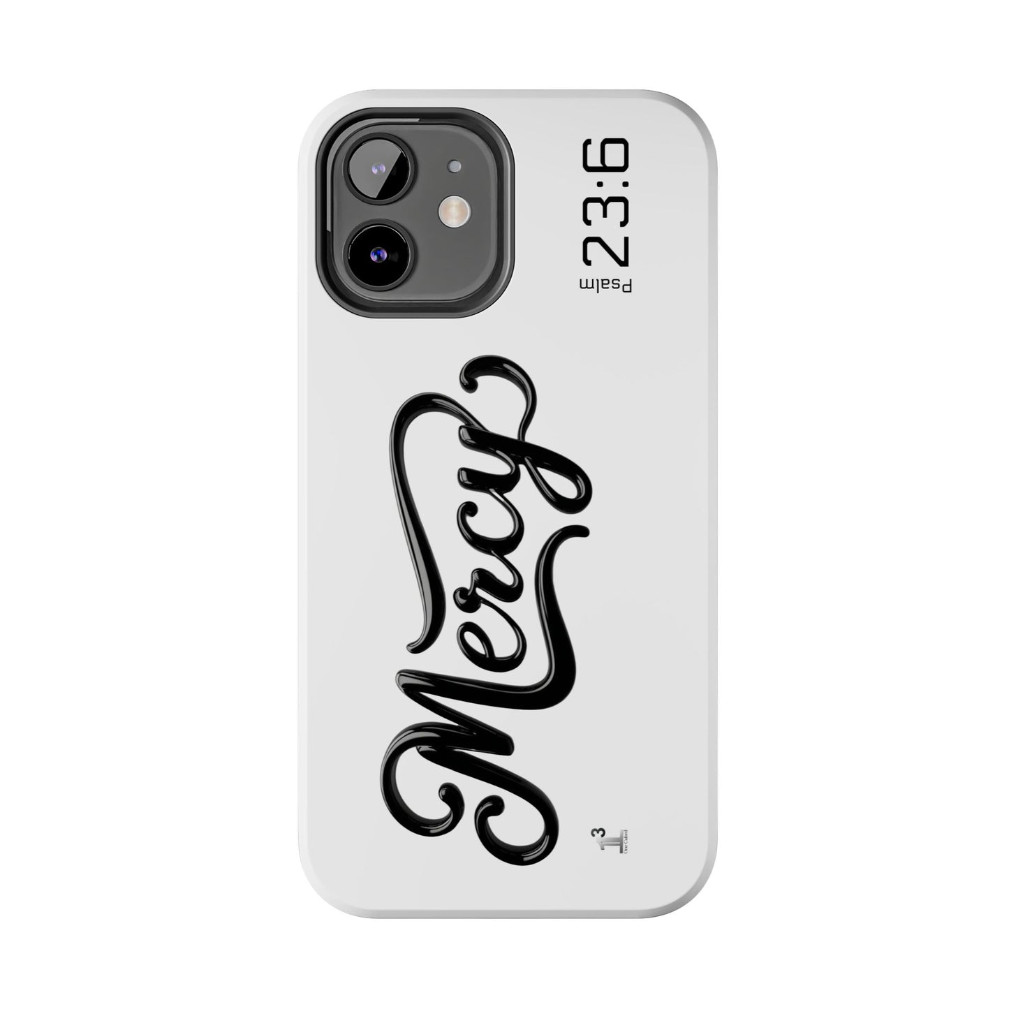 Phone Cases Mercy (White)