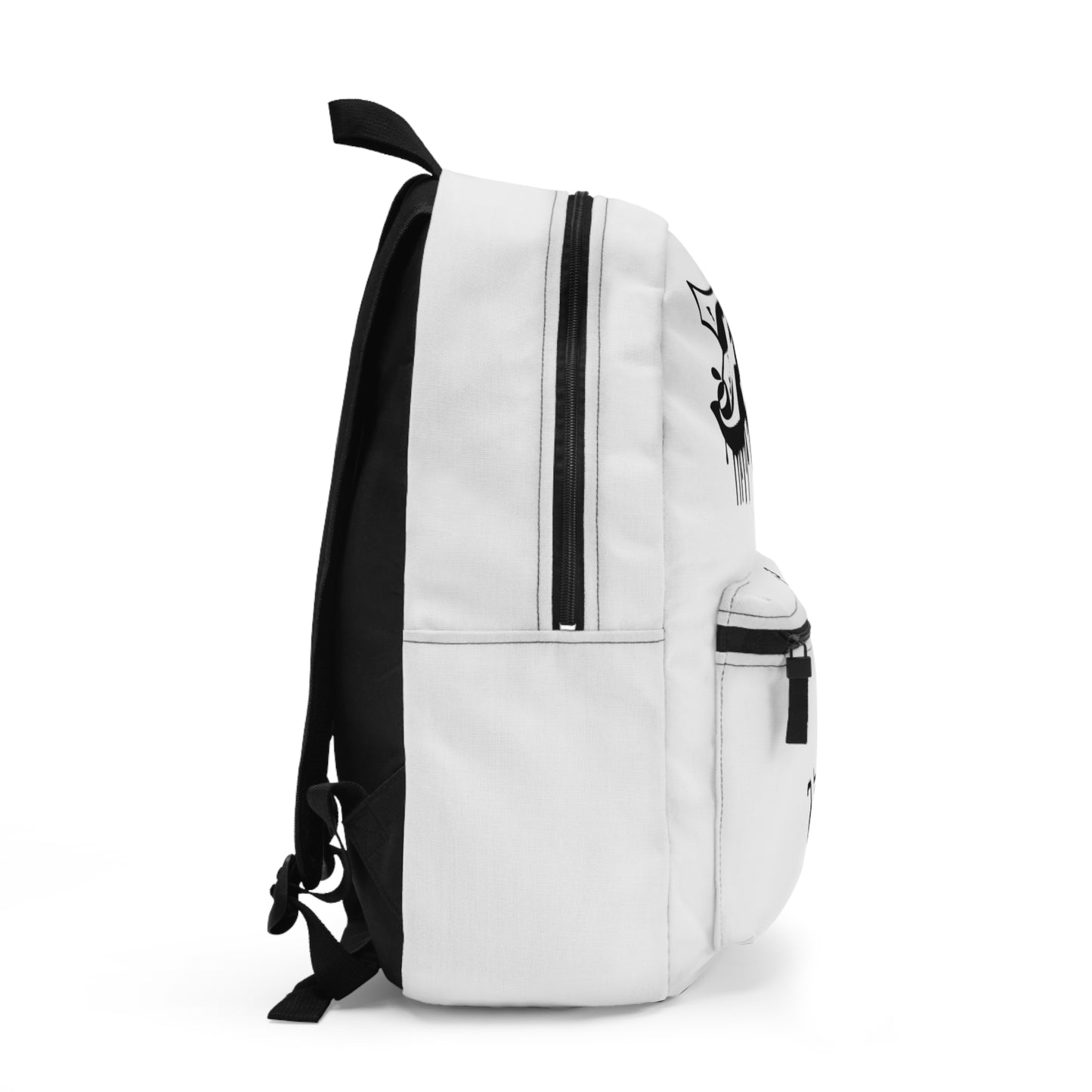 Faith - Backpack (White)