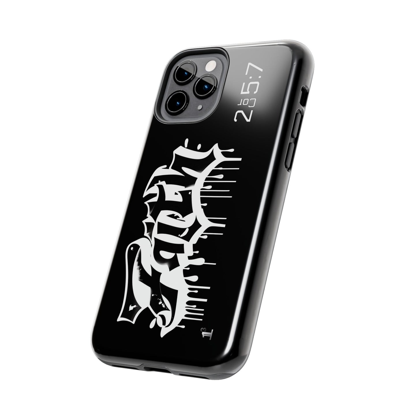 Phone Cases Faith (Black)