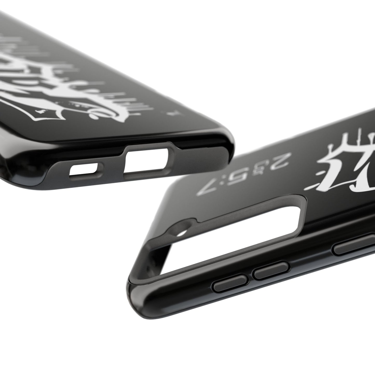 Phone Cases Faith (Black)