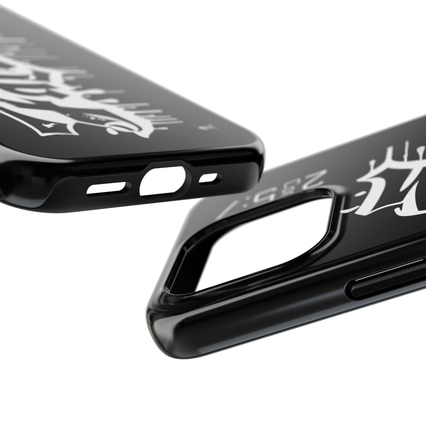 Phone Cases Faith (Black)