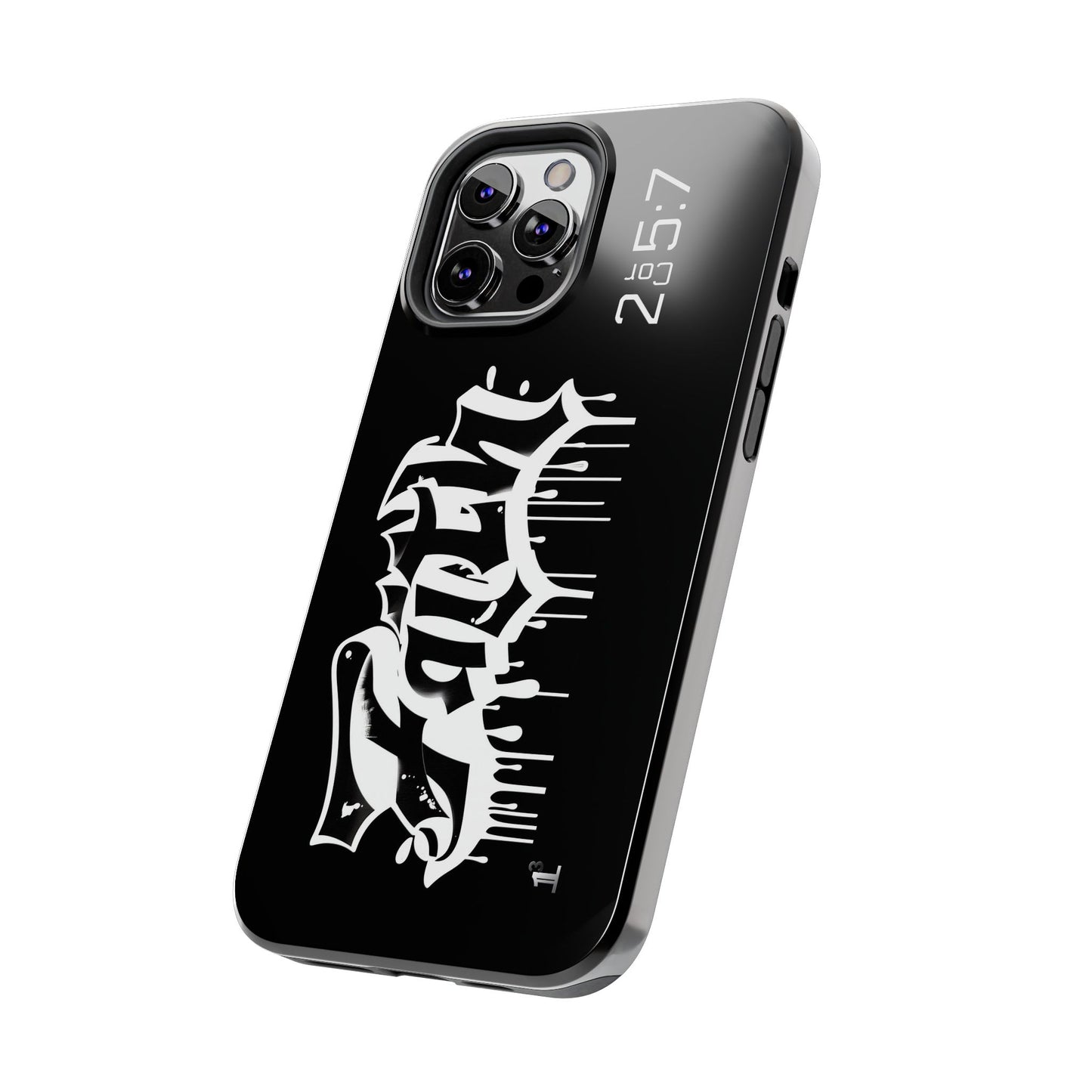 Phone Cases Faith (Black)