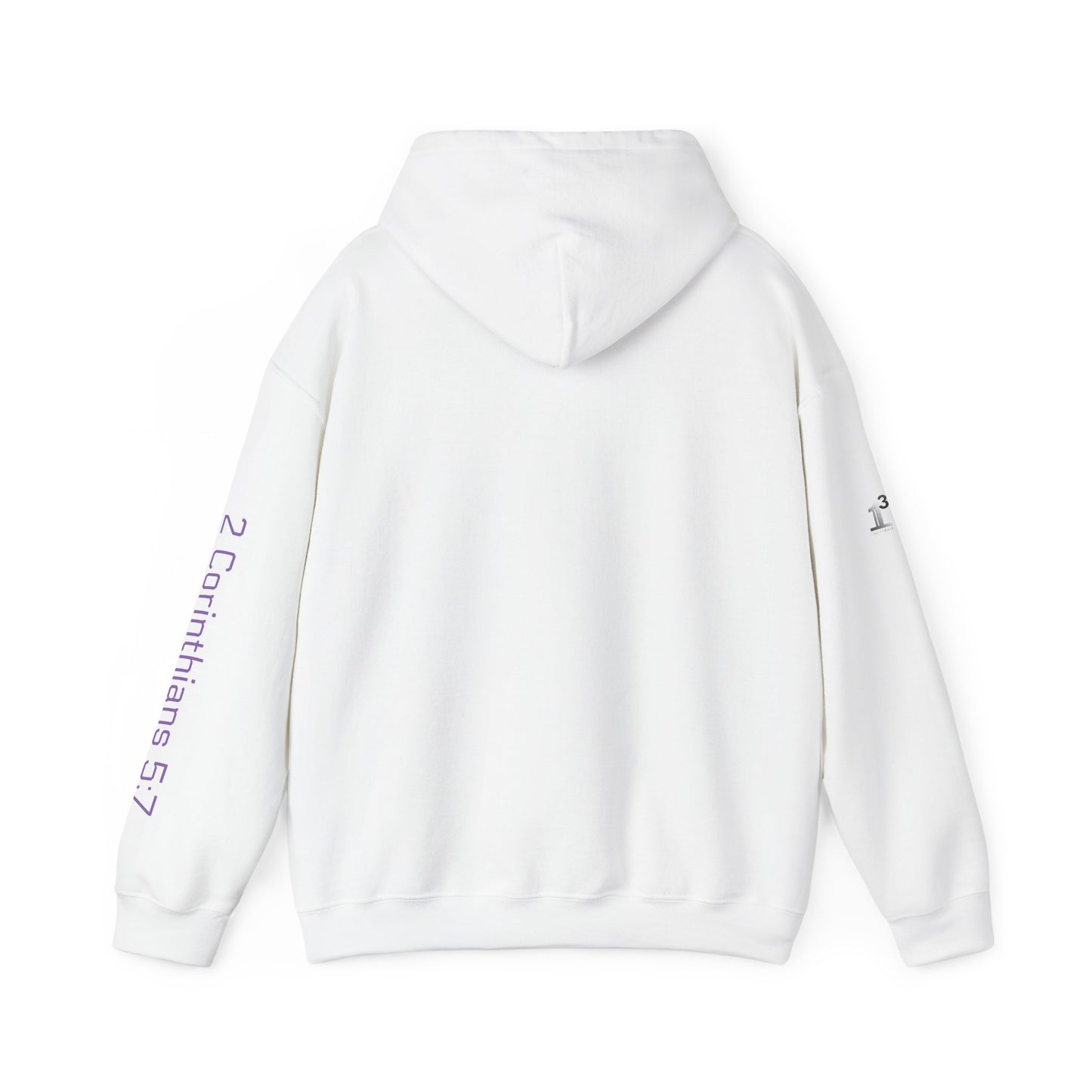 Faith Hooded Sweatshirt