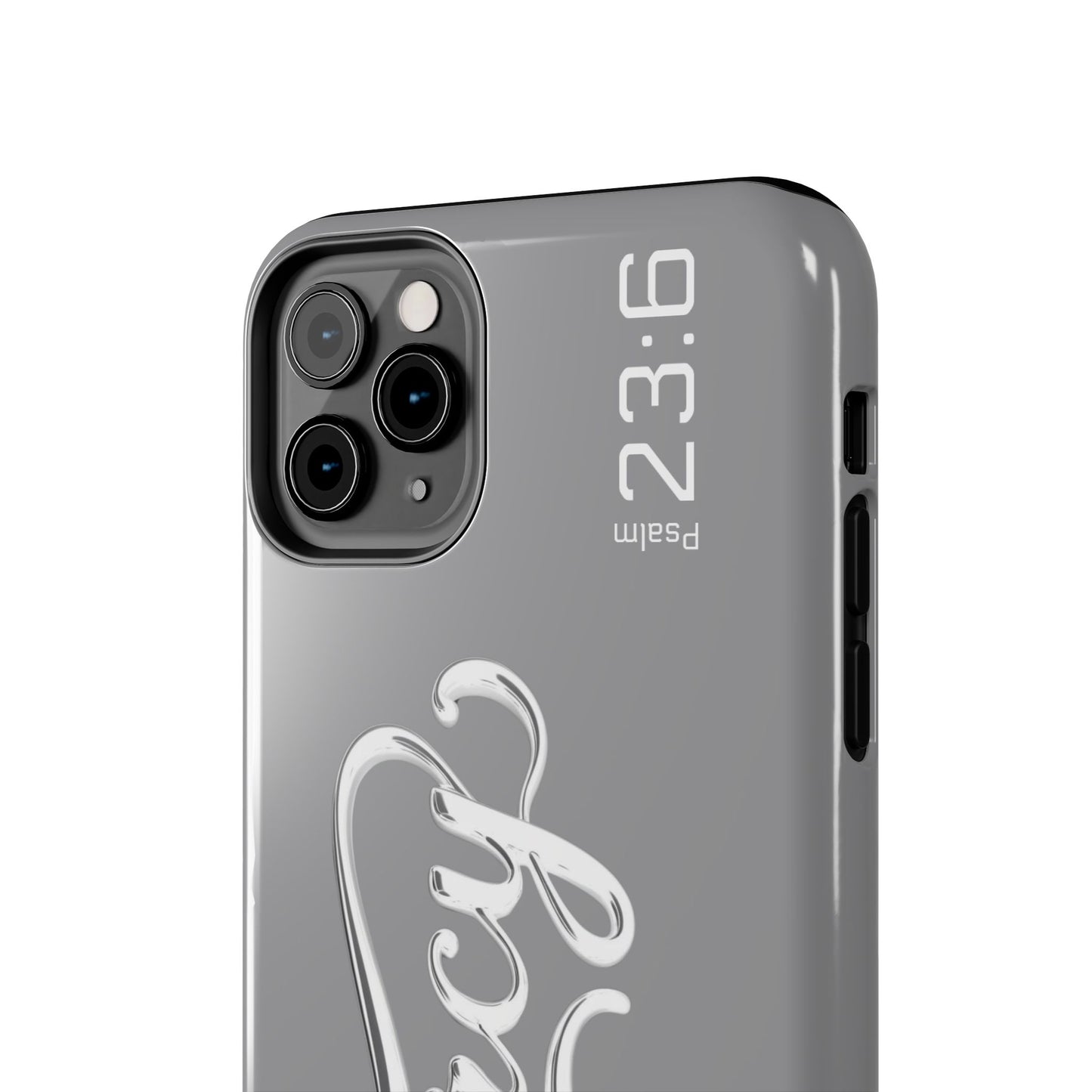 Phone Cases Mercy (Grey)