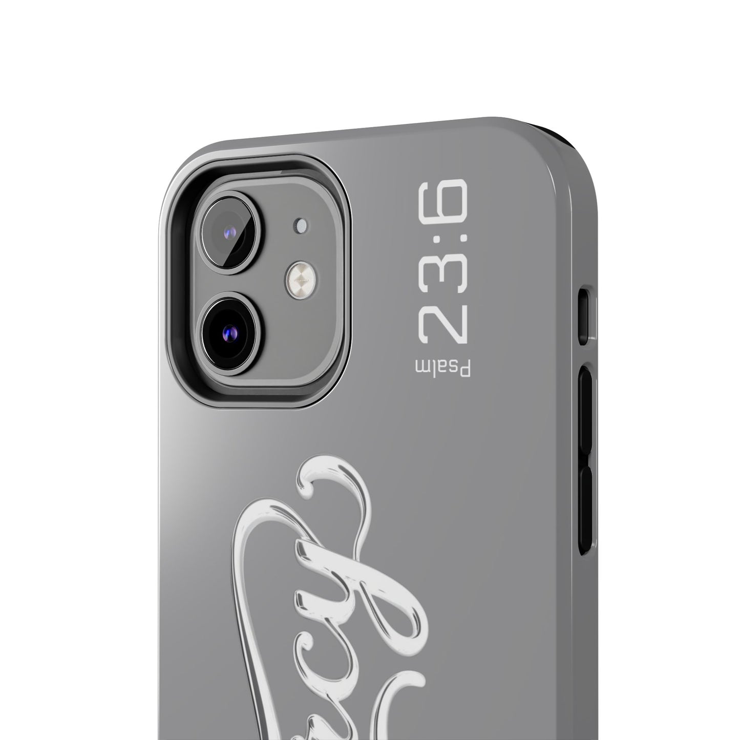 Phone Cases Mercy (Grey)