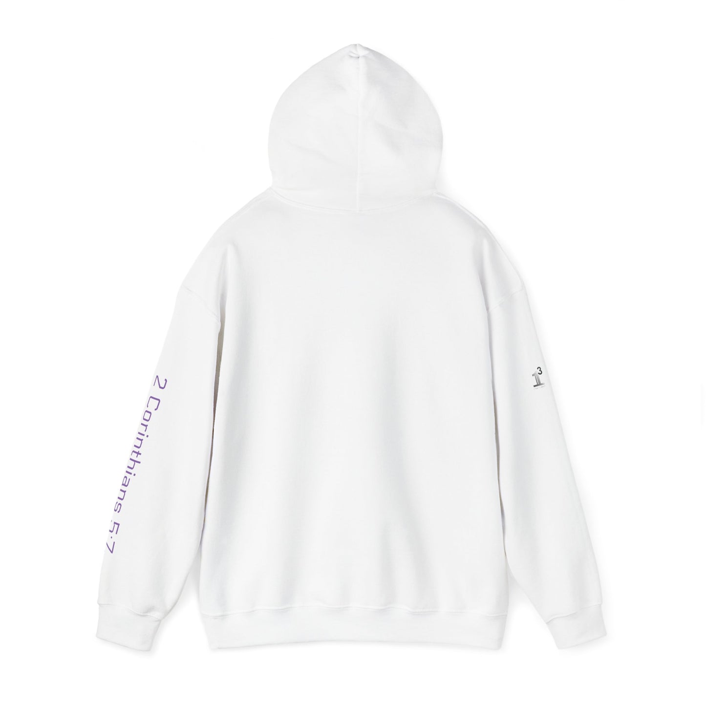 Faith Hooded Sweatshirt