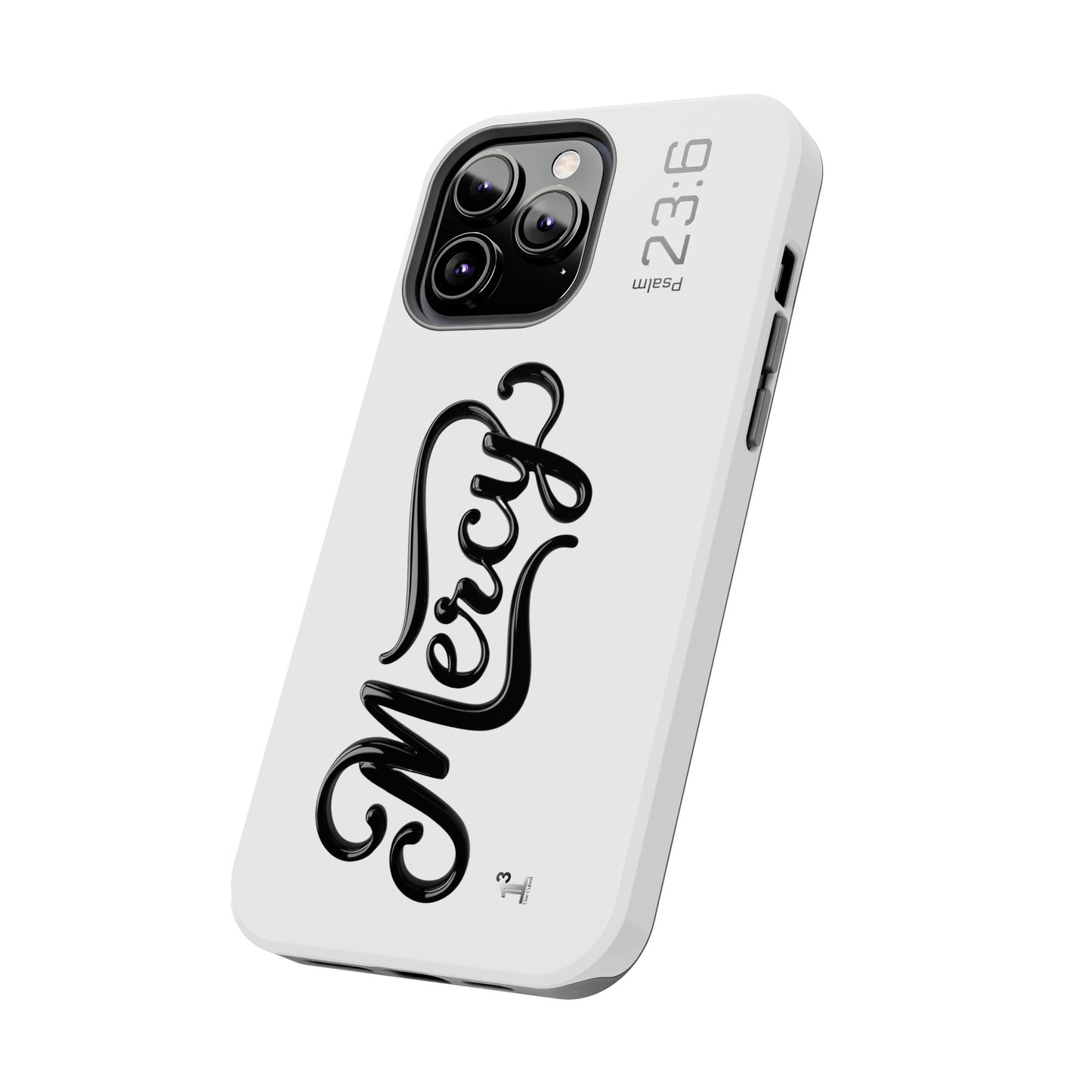 Phone Cases Mercy (White)