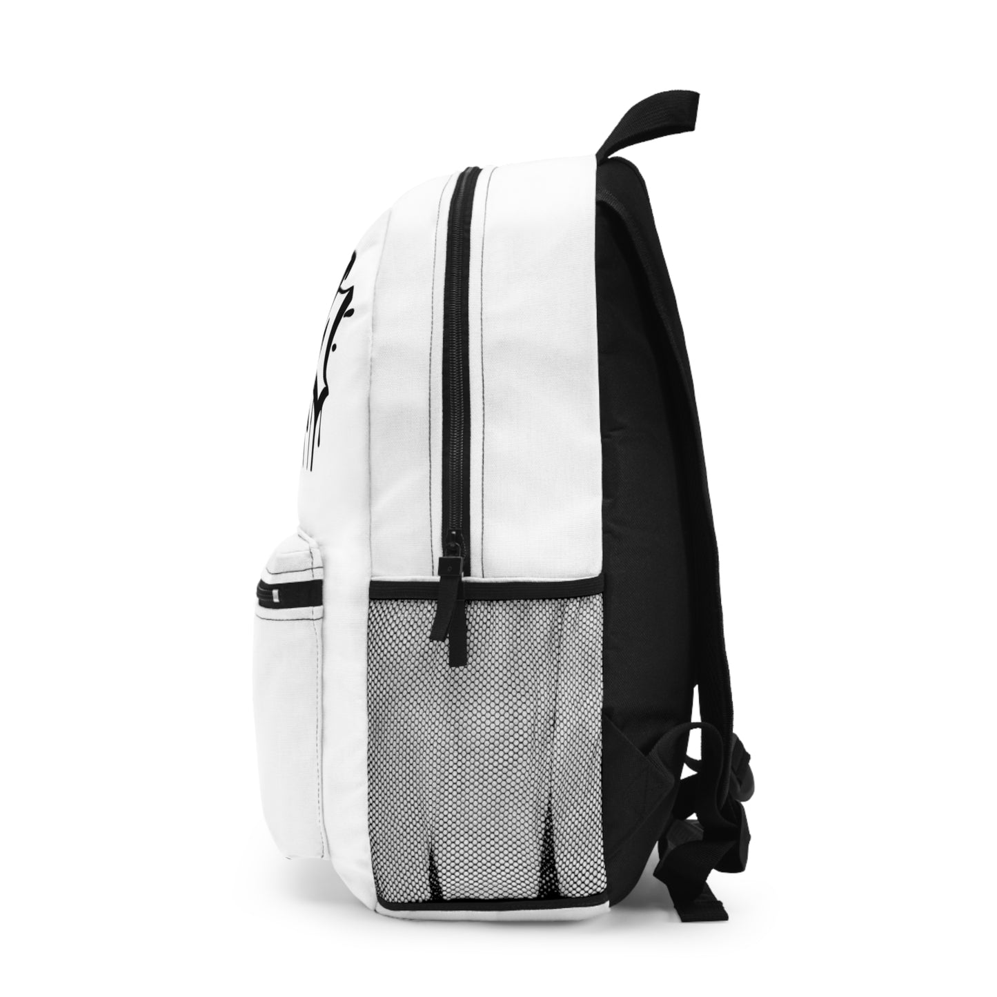 Faith - Backpack (White)