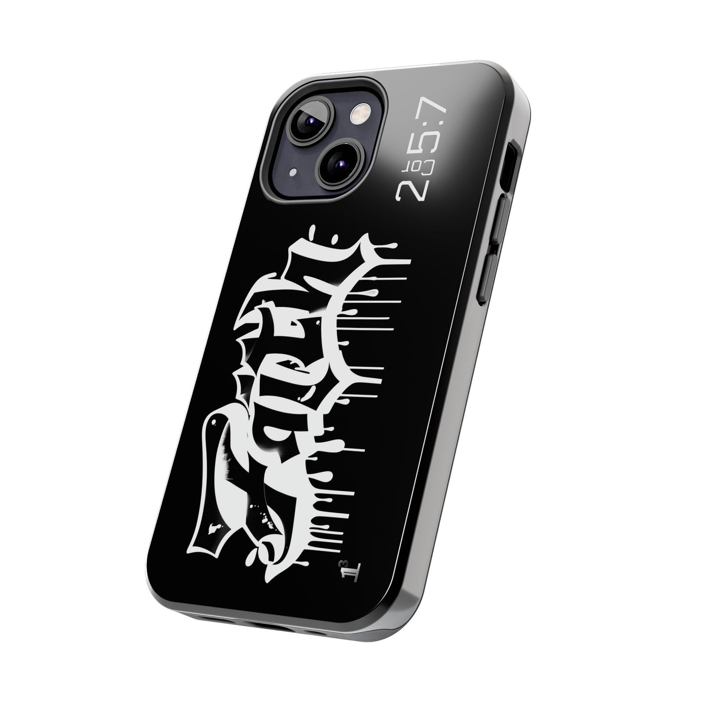 Phone Cases Faith (Black)