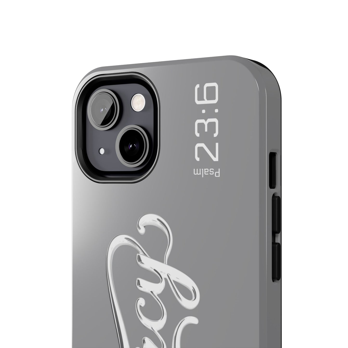 Phone Cases Mercy (Grey)