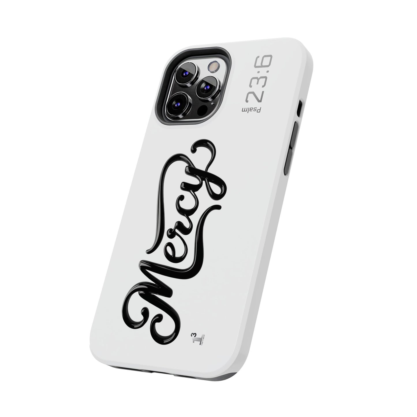 Phone Cases Mercy (White)