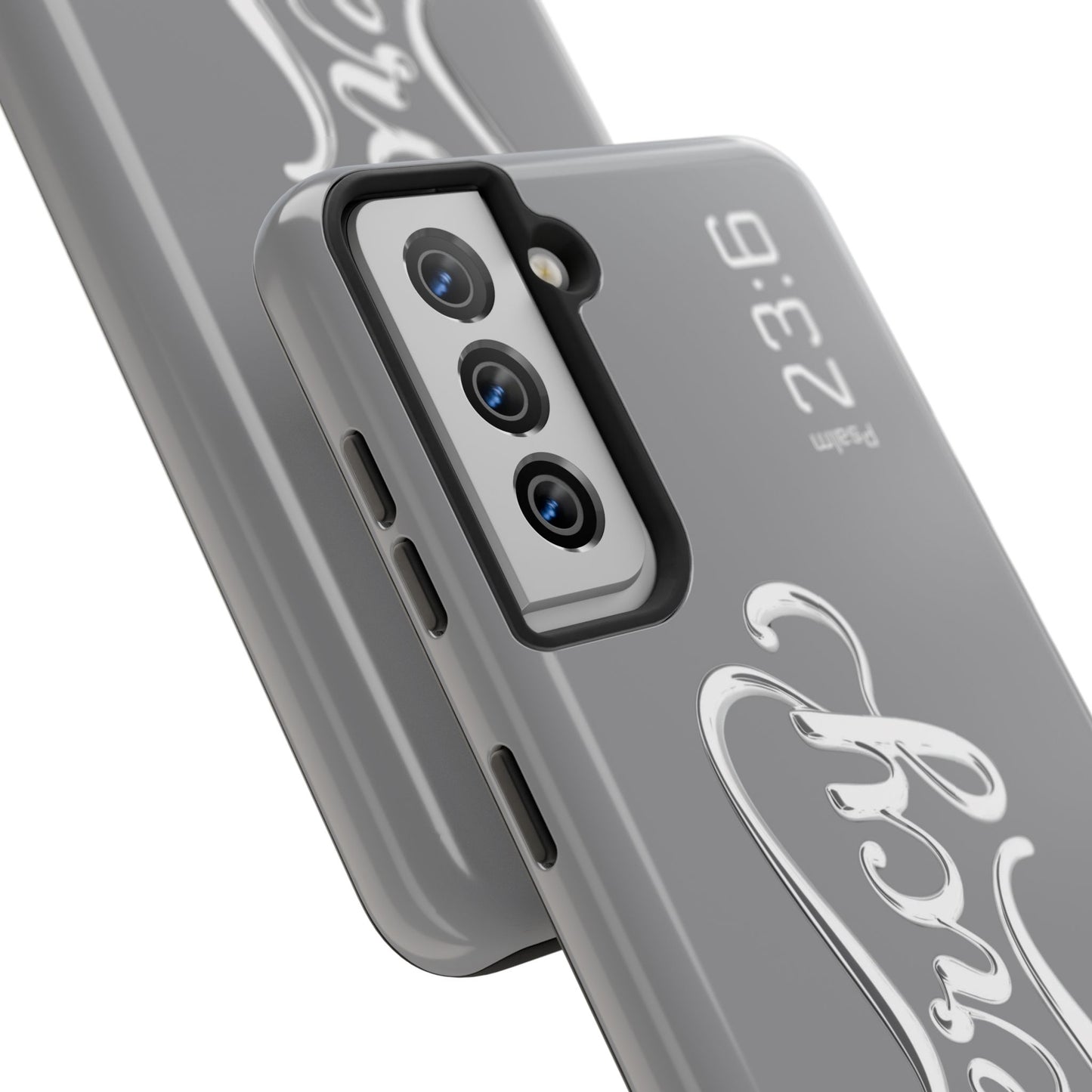 Phone Cases Mercy (Grey)