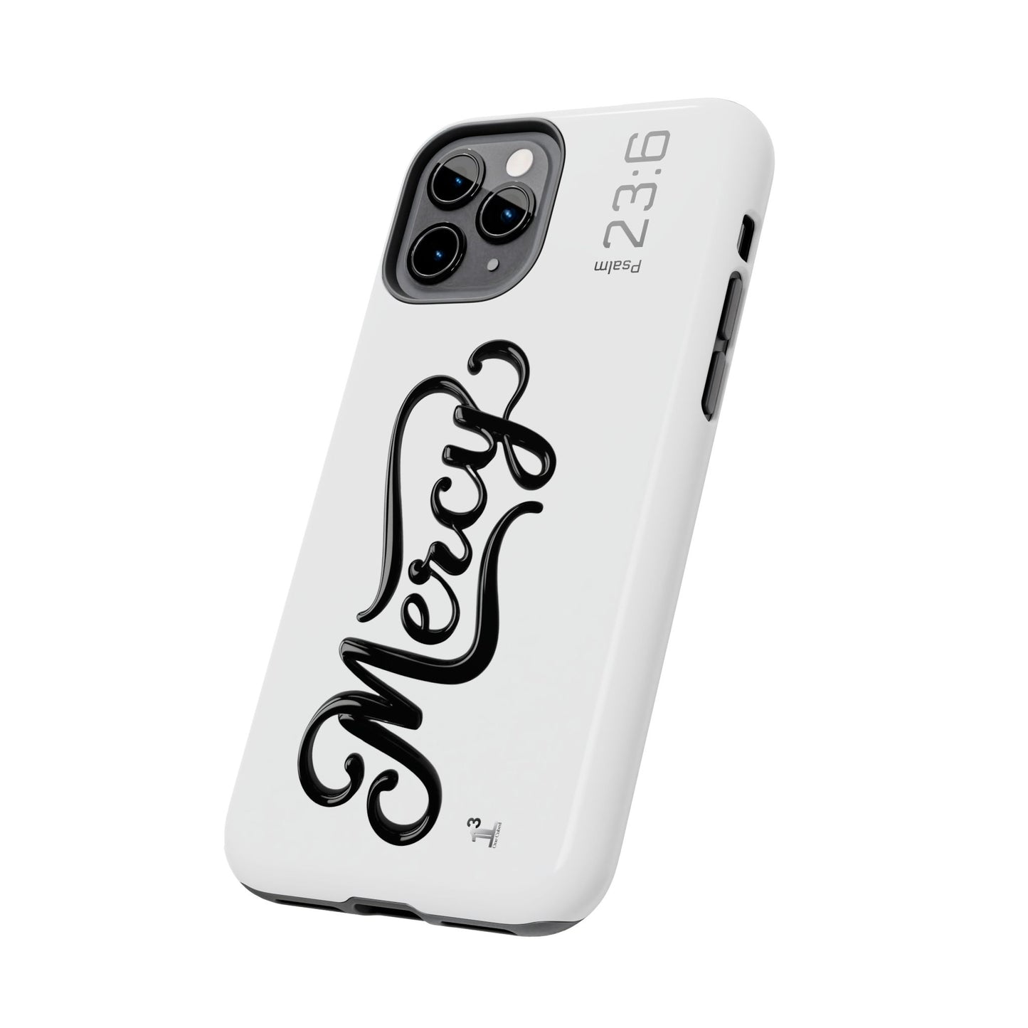 Phone Cases Mercy (White)