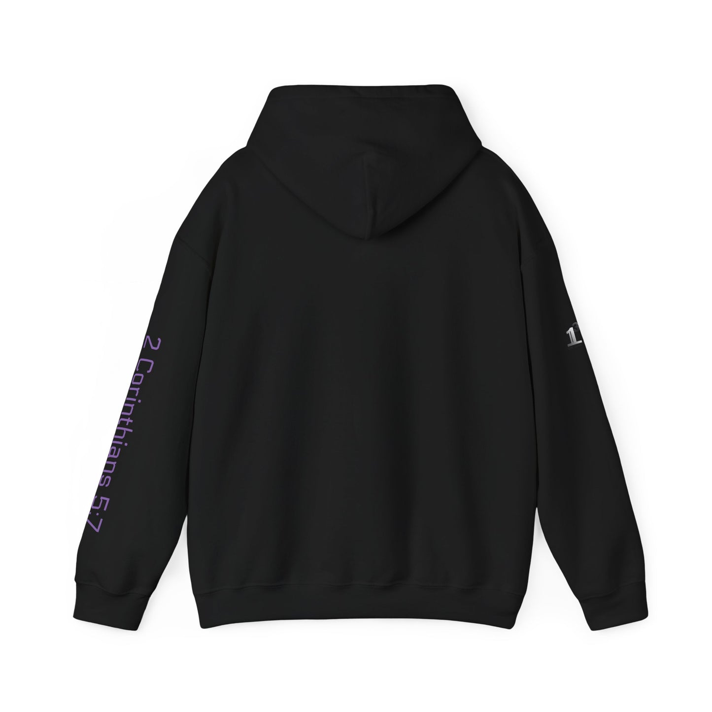 Faith Hooded Sweatshirt