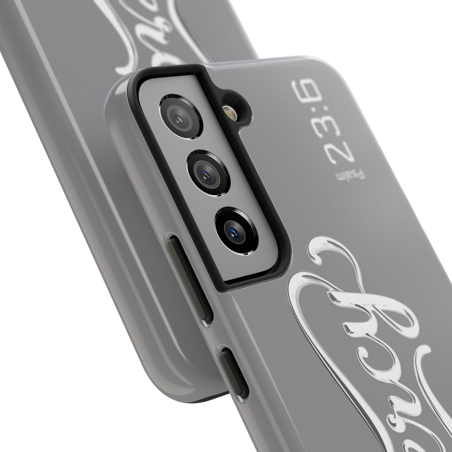 Phone Cases Mercy (Grey)