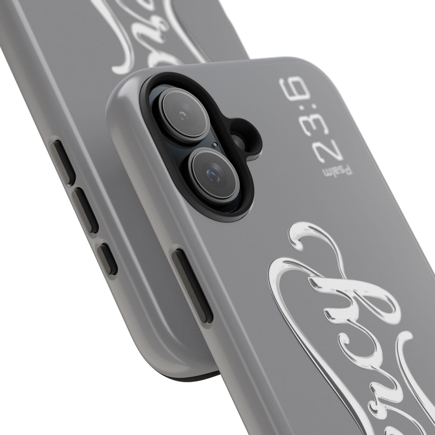 Phone Cases Mercy (Grey)