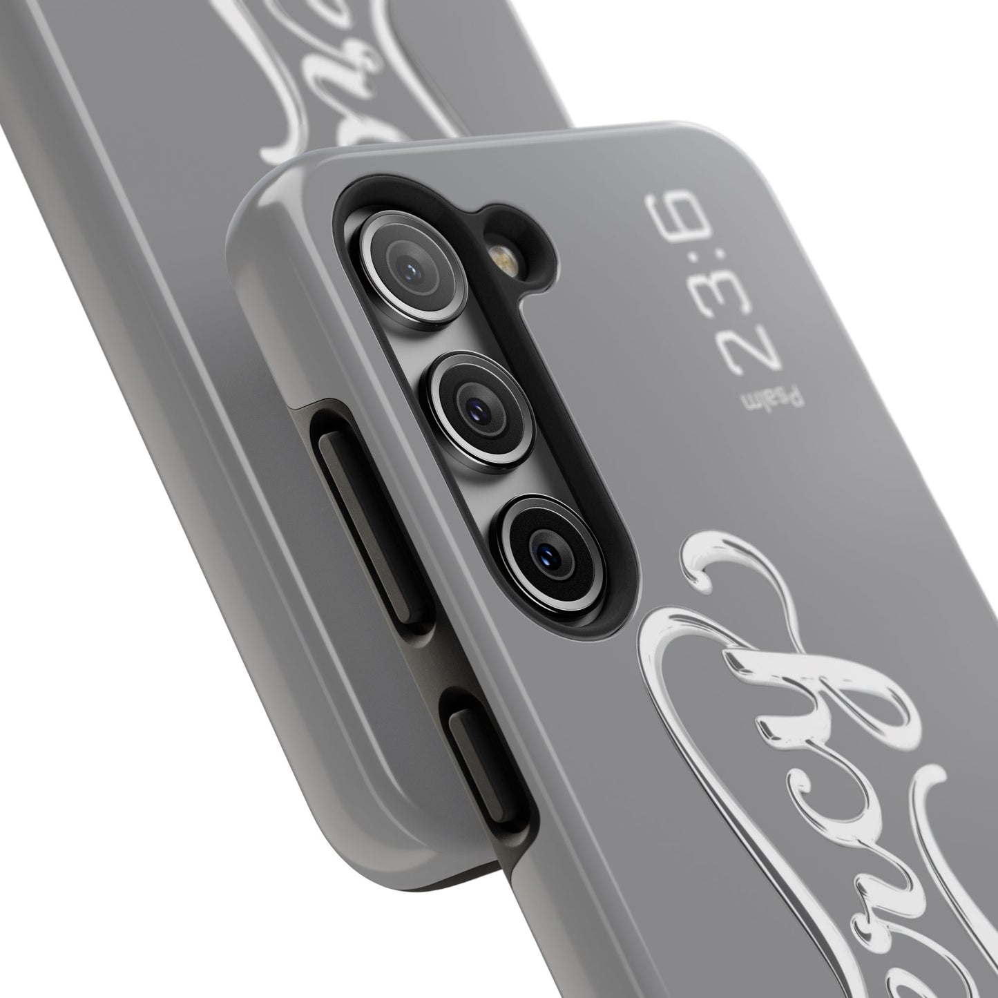 Phone Cases Mercy (Grey)