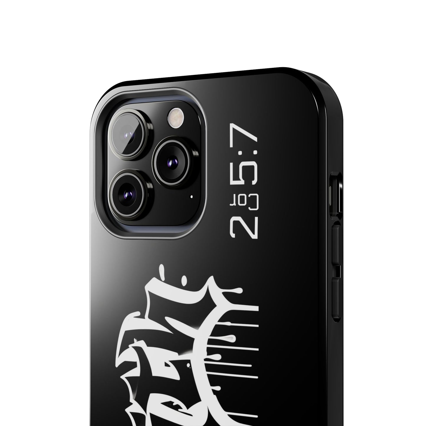 Phone Cases Faith (Black)