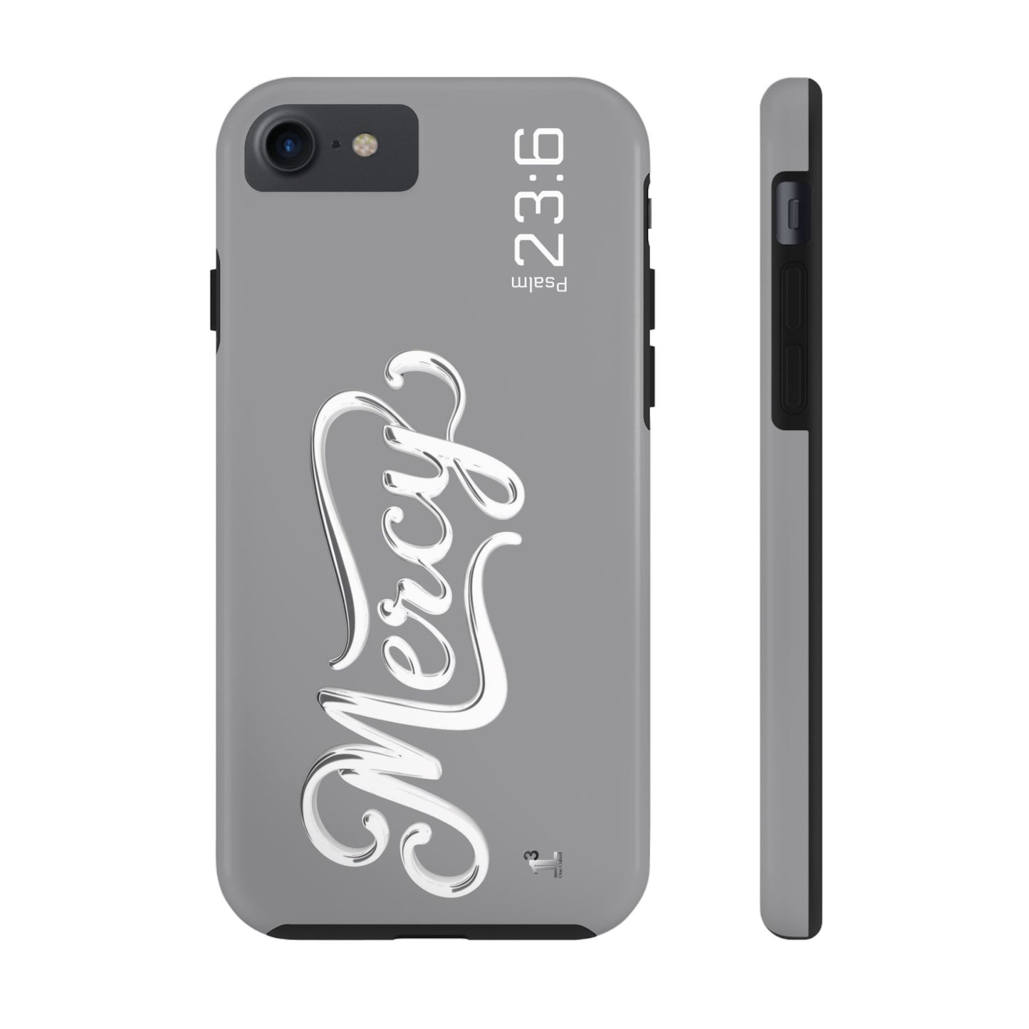 Phone Cases Mercy (Grey)