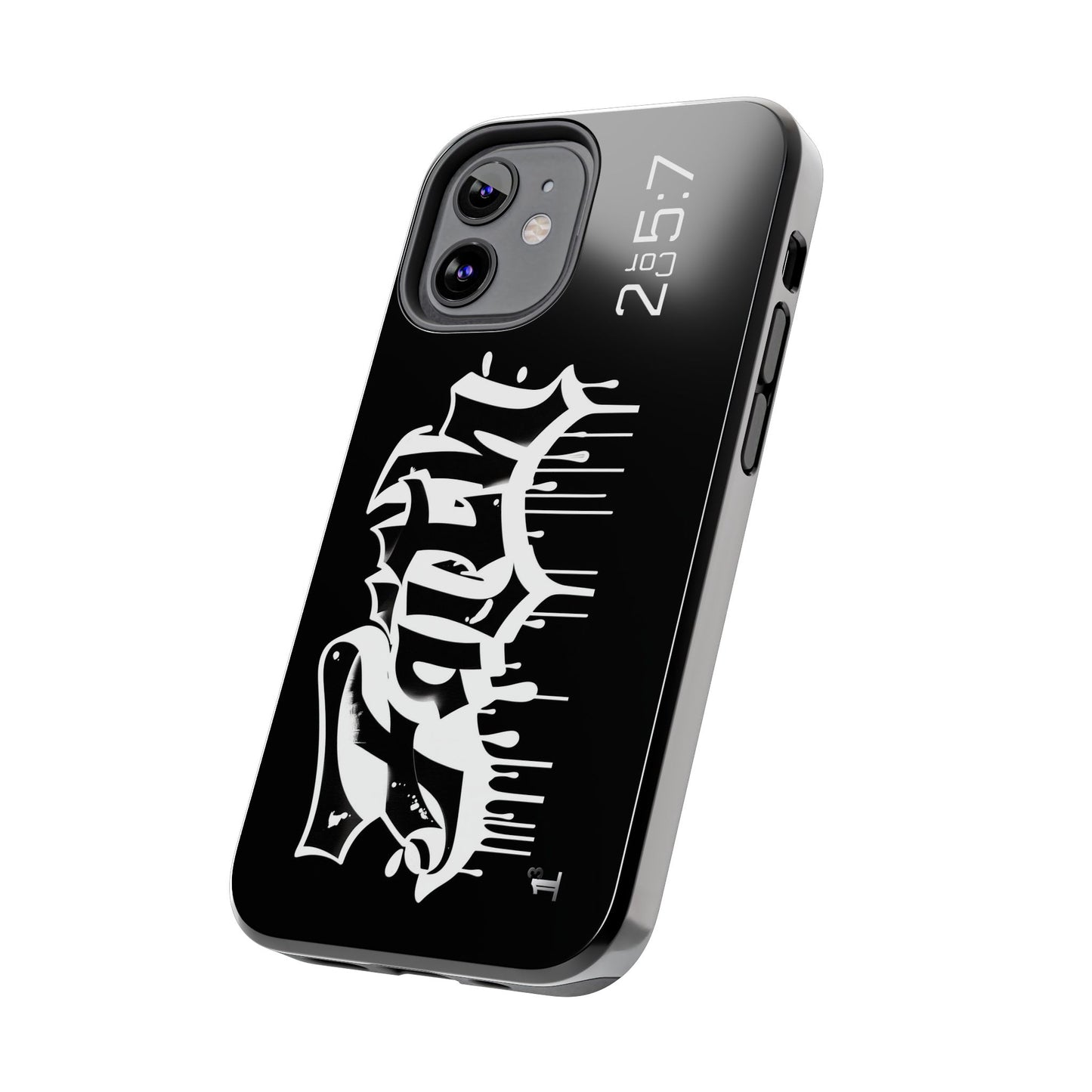 Phone Cases Faith (Black)