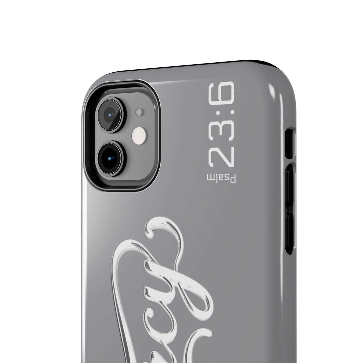 Phone Cases Mercy (Grey)