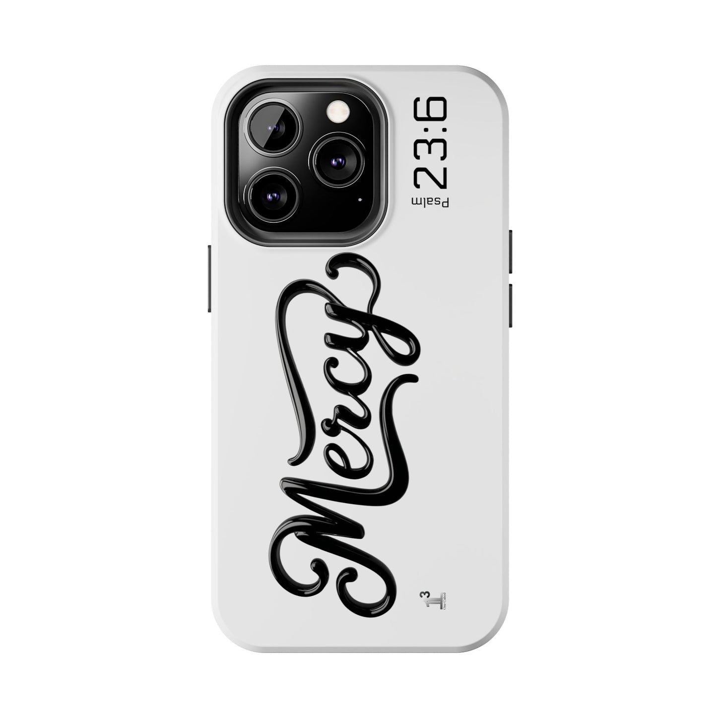 Phone Cases Mercy (White)