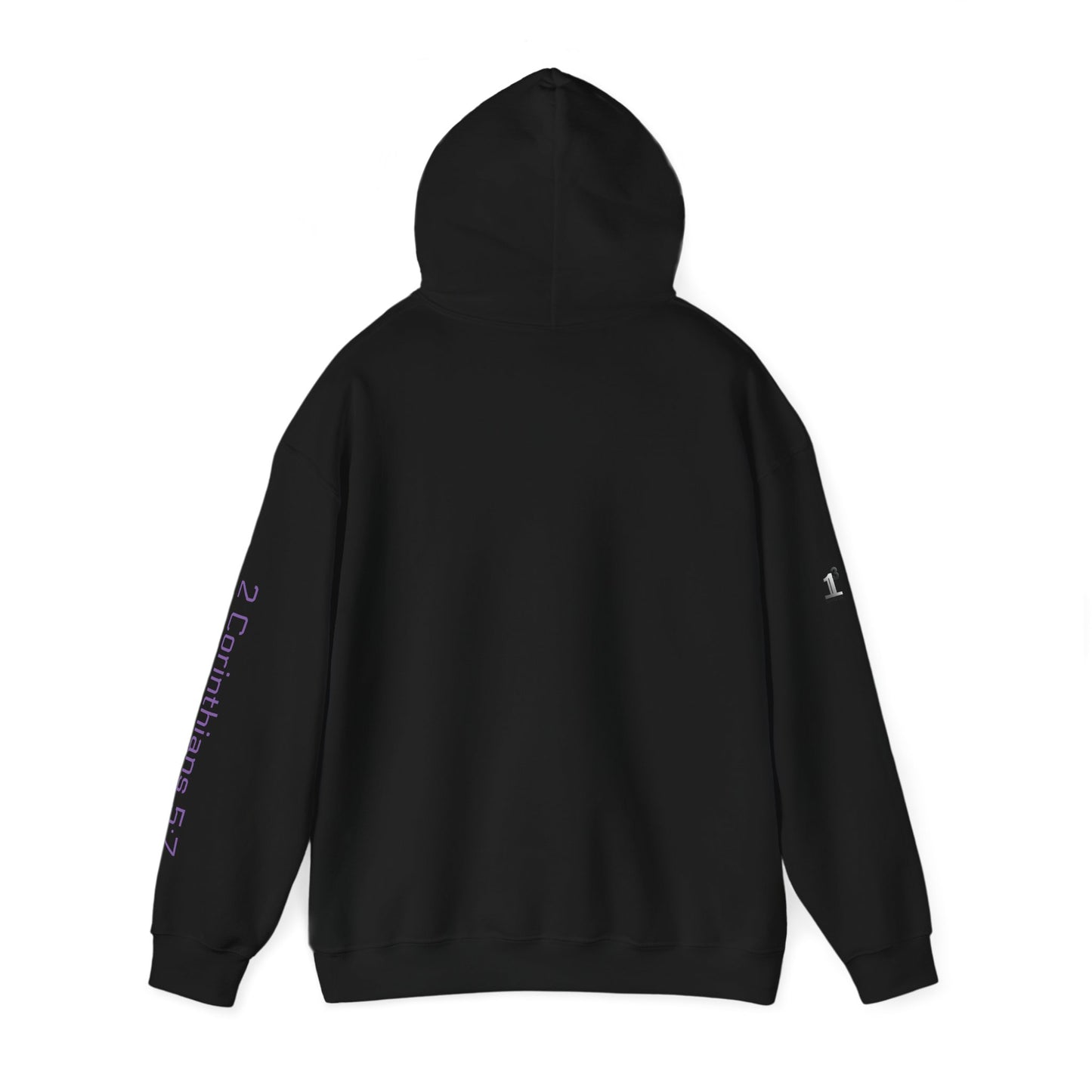 Faith Hooded Sweatshirt