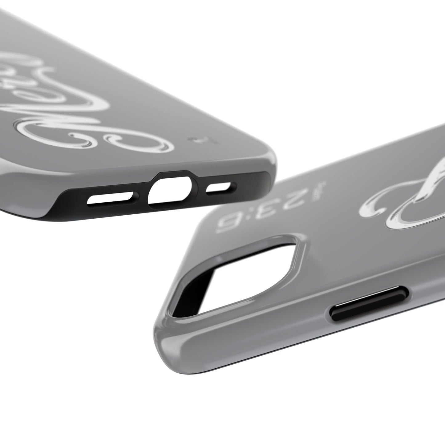 Phone Cases Mercy (Grey)