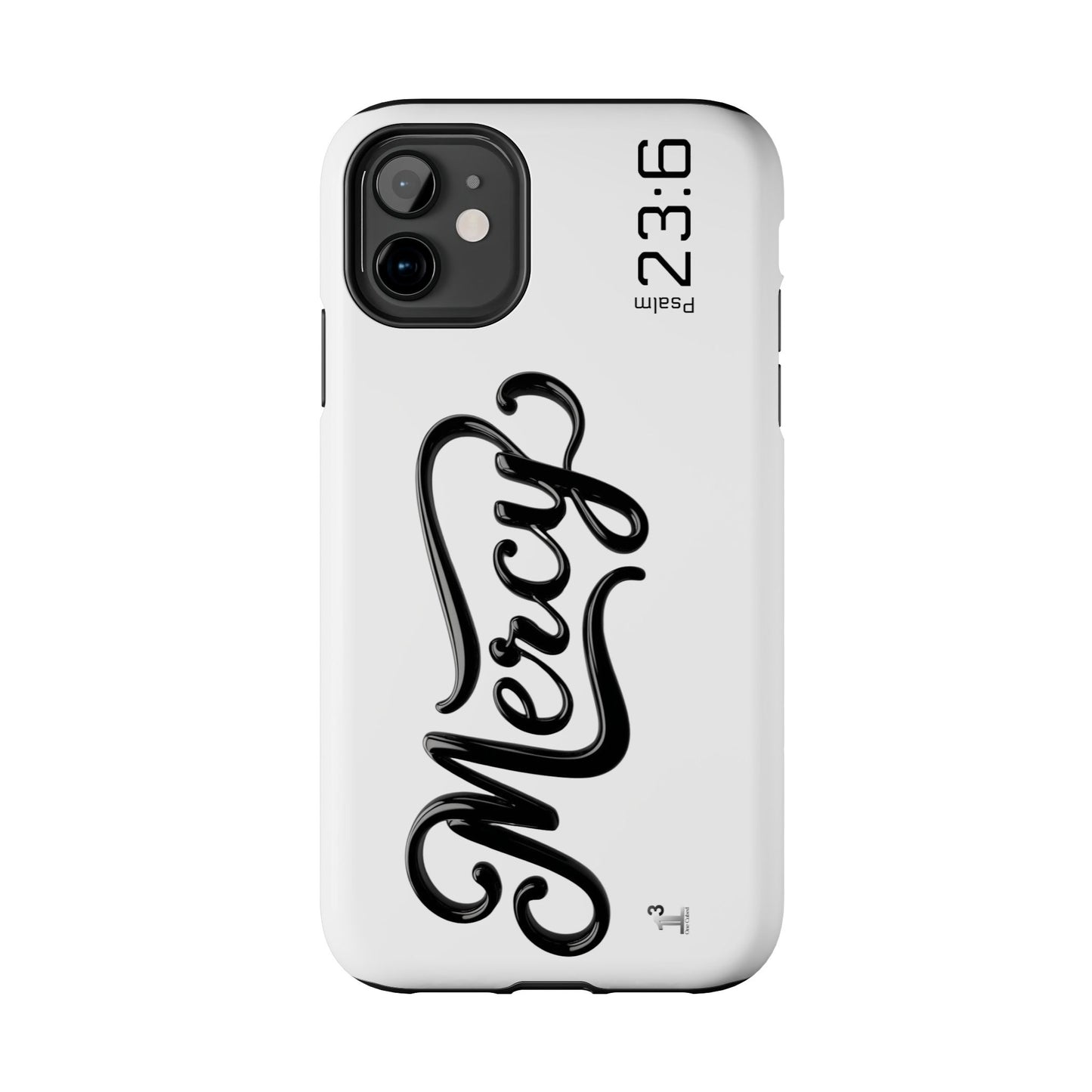 Phone Cases Mercy (White)