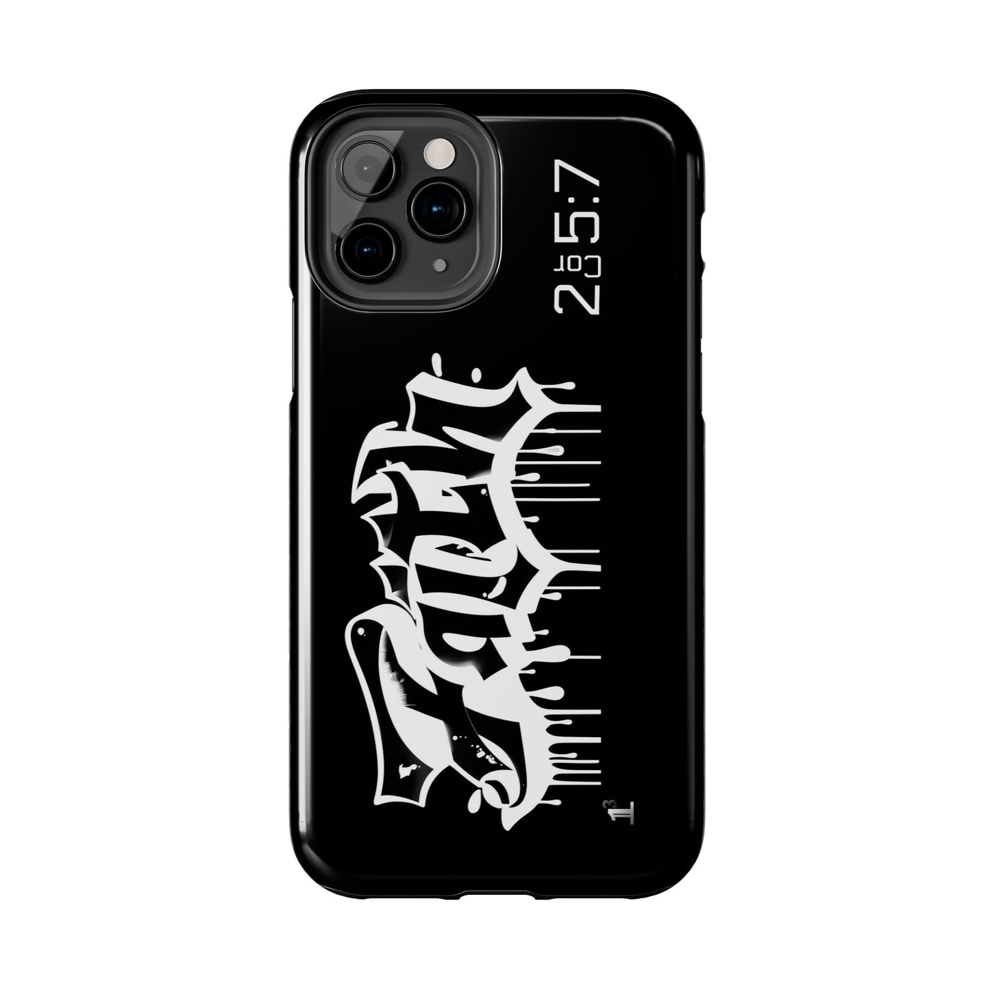 Phone Cases Faith (Black)